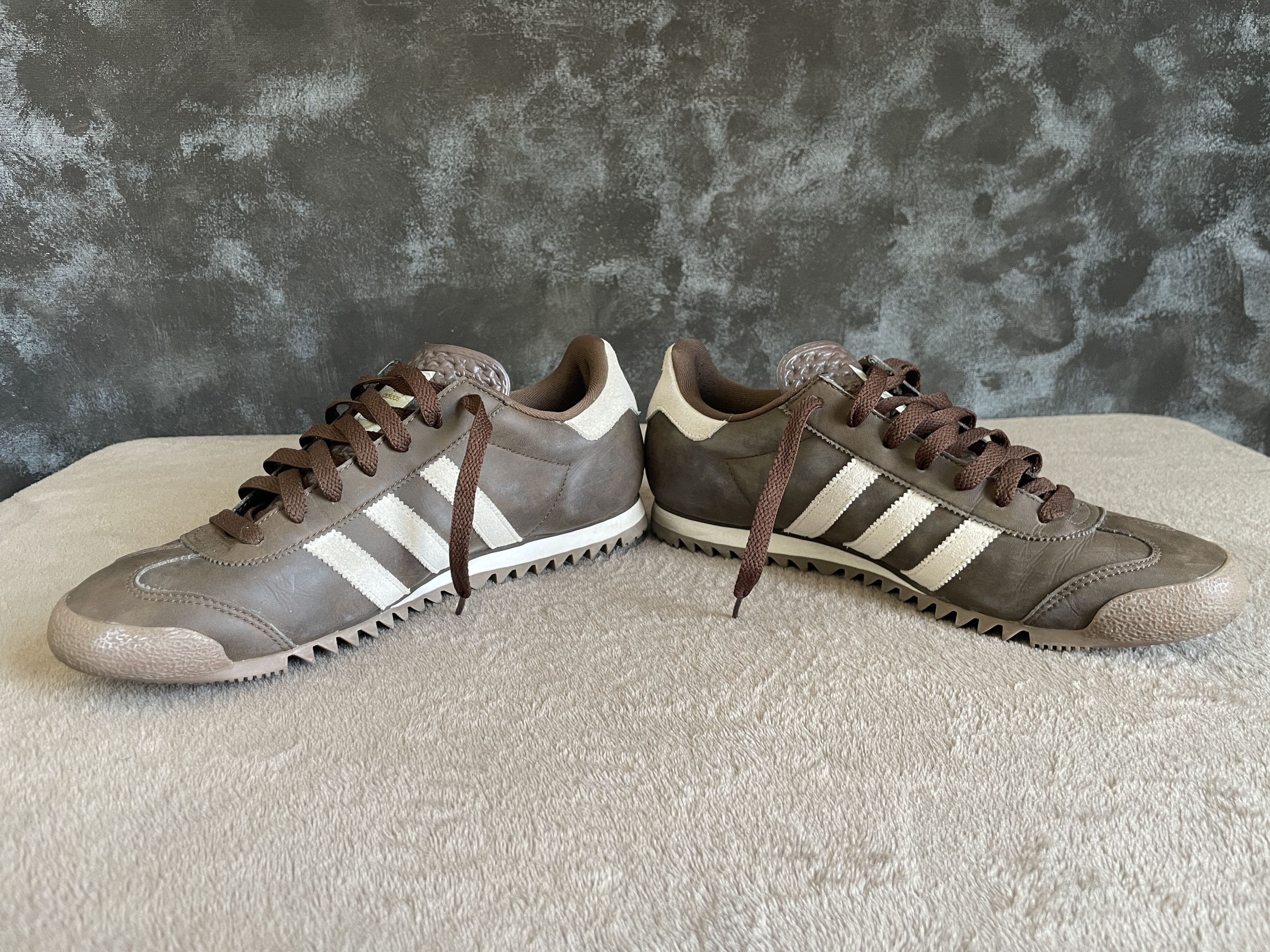 Adidas Adidas Rom 42,5 Size US 9.5 / EU 42-43 - 7 Thumbnail