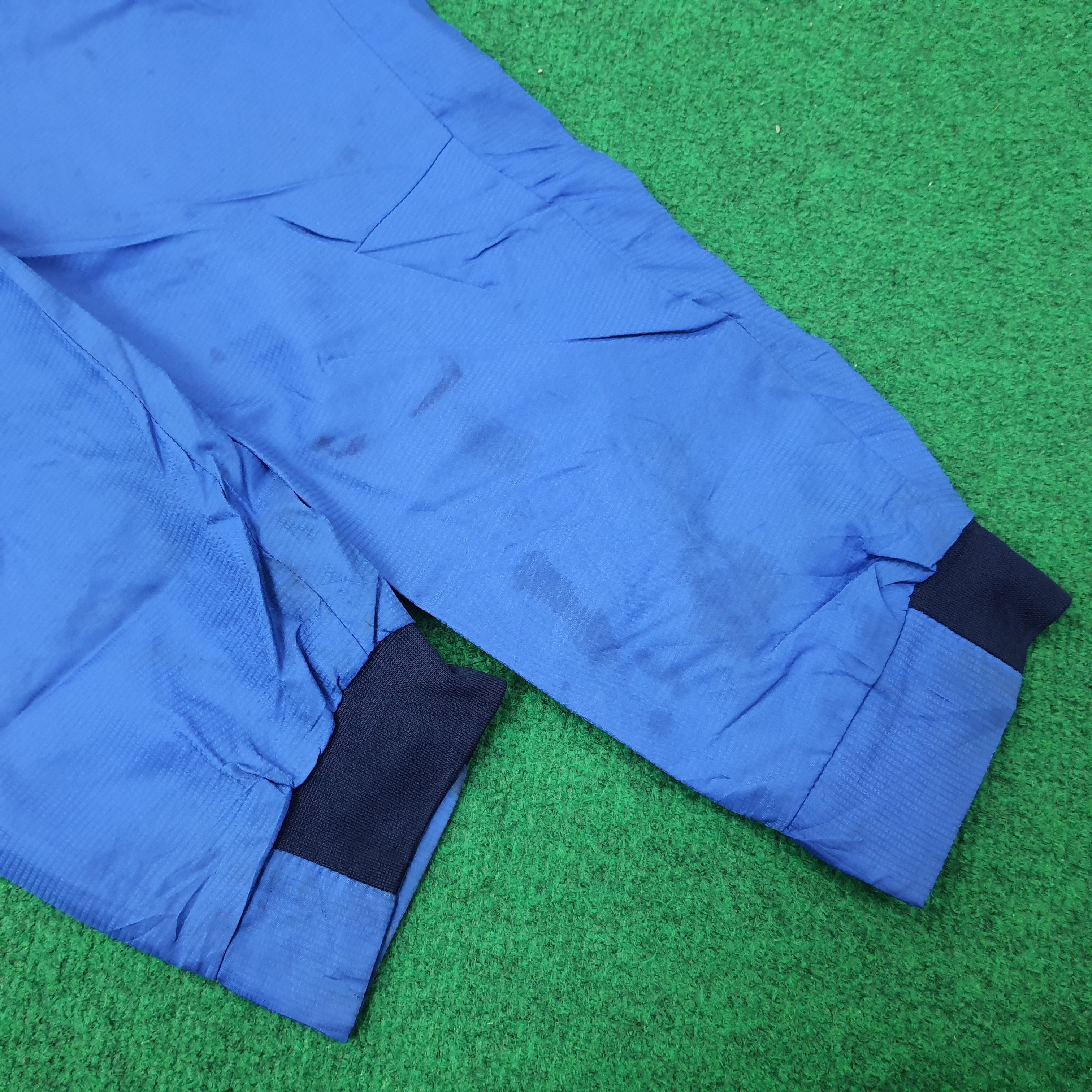 Kappa Vintage Kappa Sportswear Zipper Jacket C245N15 Size US M / EU 48-50 / 2 - 15 Thumbnail