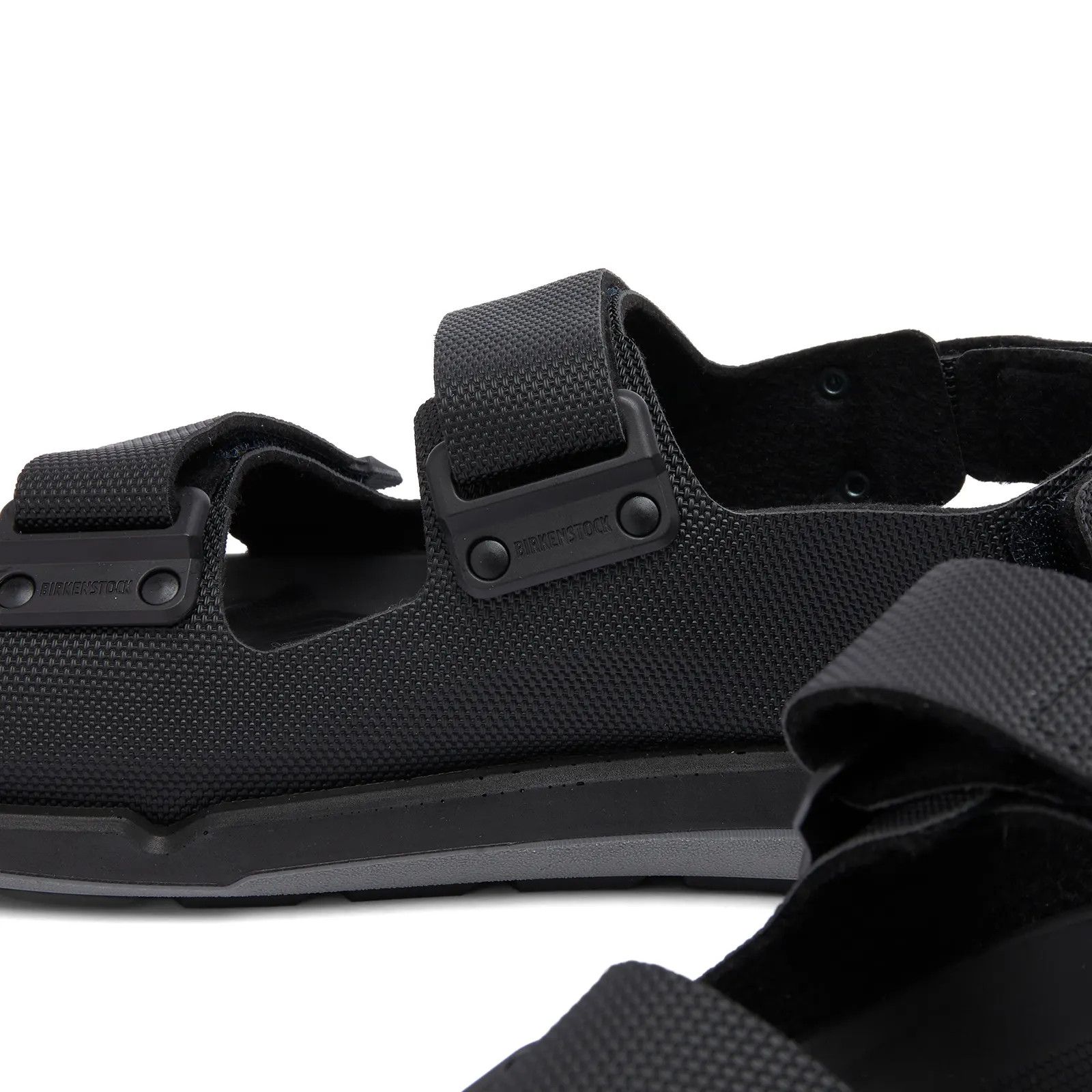 Birkenstock Birkenstock Tatacoa CE Futura Black 1019200 US 8 EU 41 Size US 8 / EU 41 - 4 Thumbnail