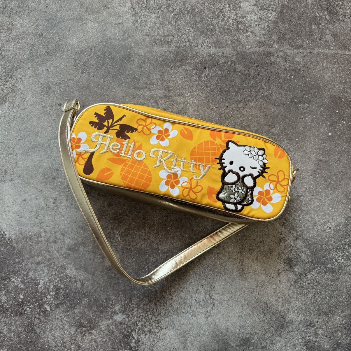 Hysteric Glamour Hello Kitty Y2K Vintage Amazing Glam Mini Bag Size ONE SIZE - 2 Thumbnail