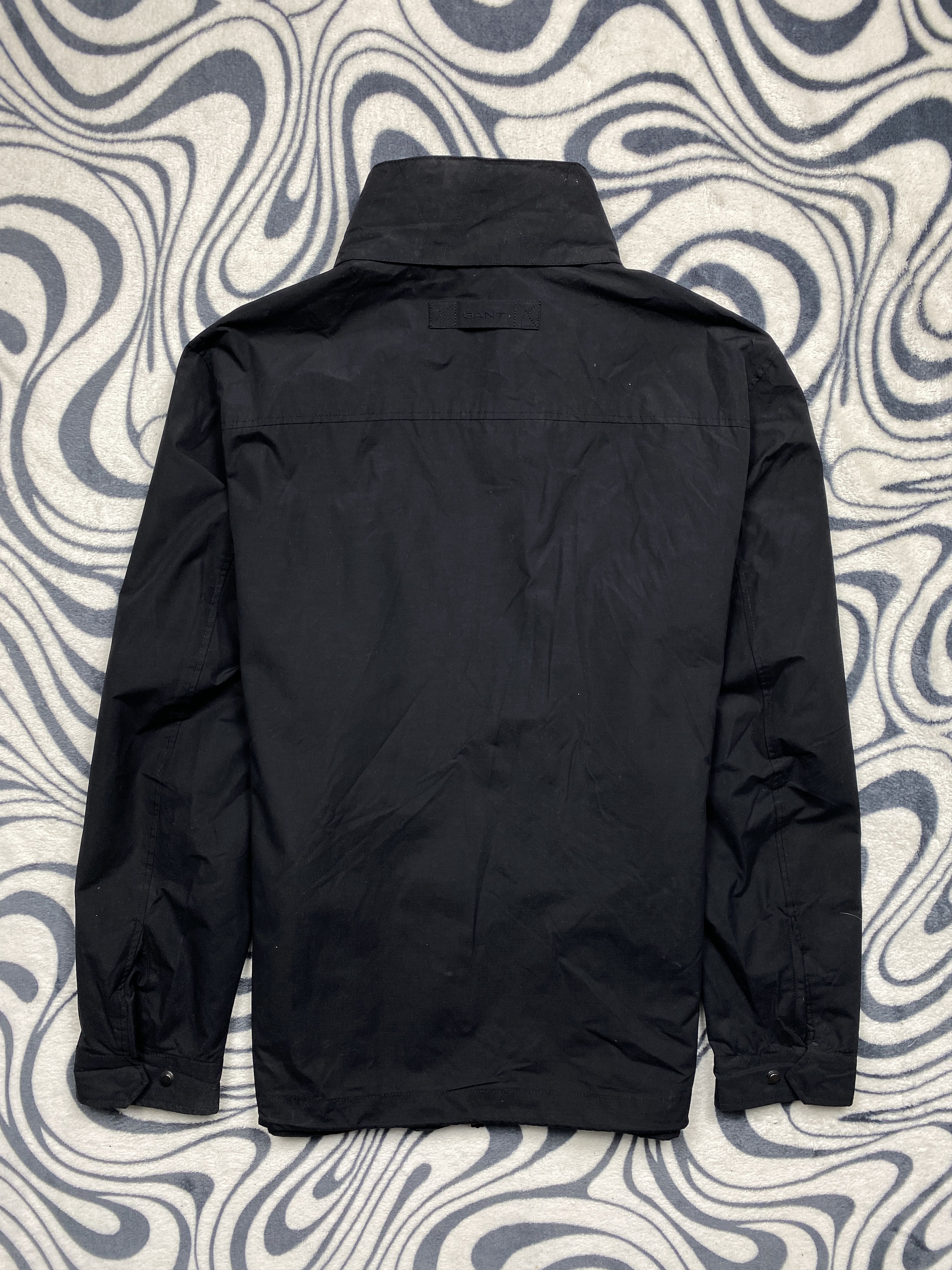 Gant Gant Vintage Mens Mist Jacket Size US L / EU 52-54 / 3 - 6 Thumbnail