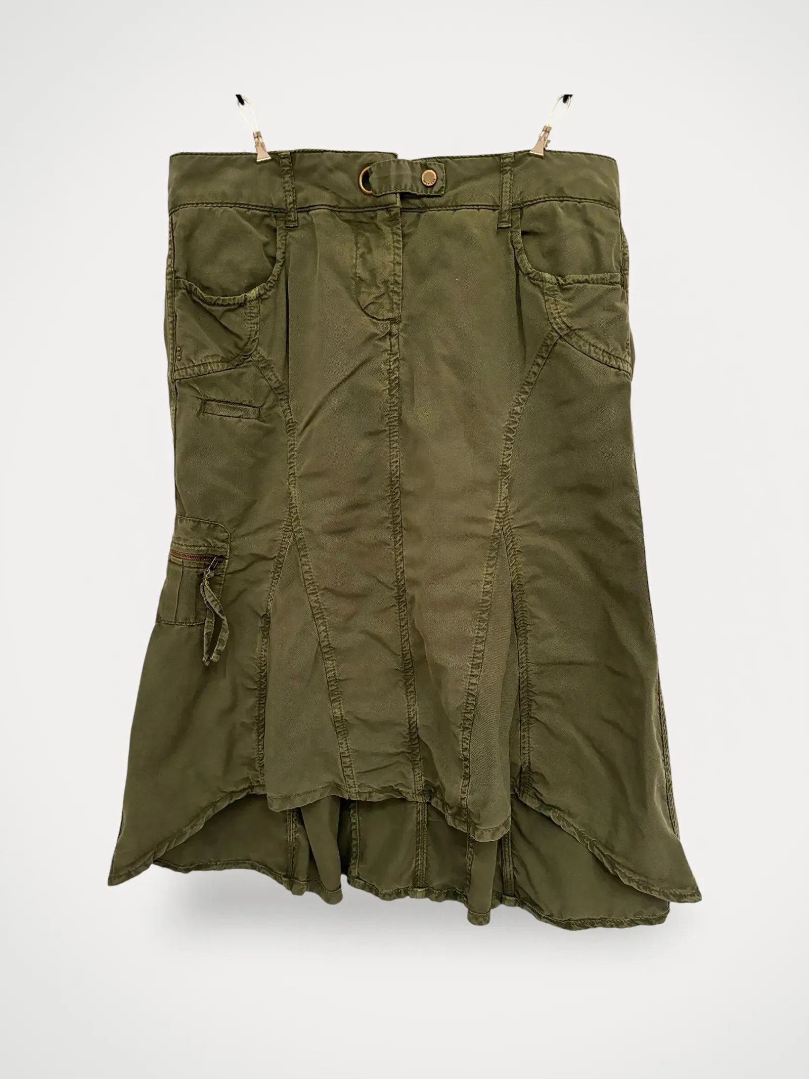 Tommy Hilfiger Tommy Hilfiger Skirt Size 25" / US 0 / IT 36 - 1 Thumbnail