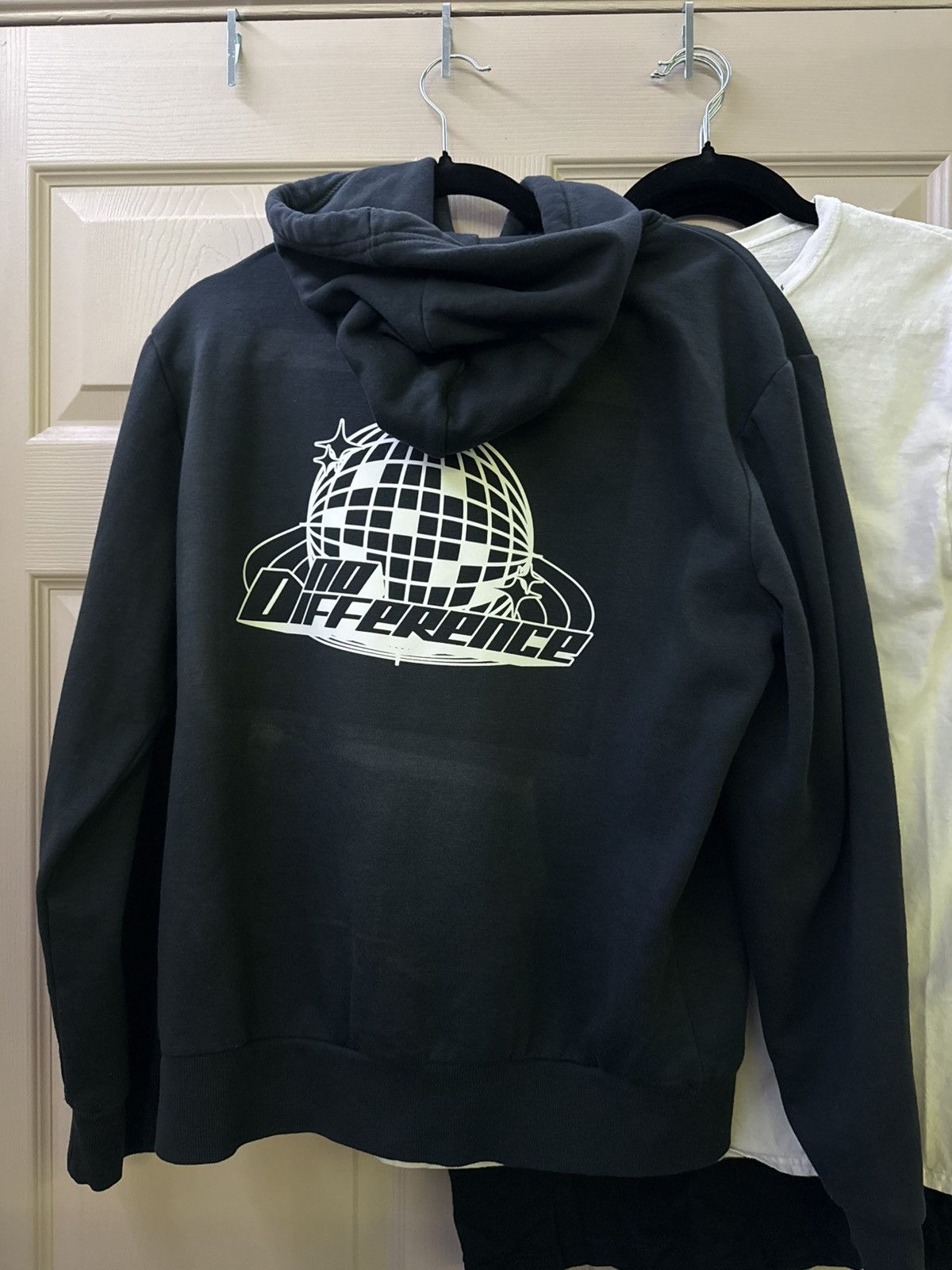 Other No Difference Season 1 Hoodie Size US M / EU 48-50 / 2 - 3 Thumbnail