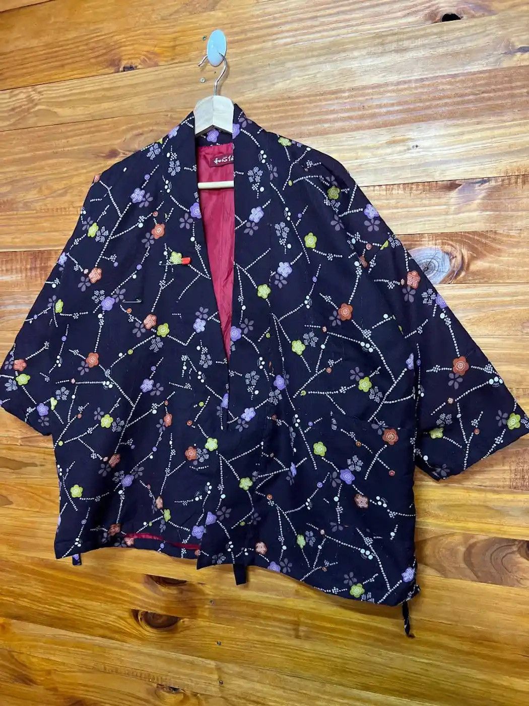 Other Vintage All Over Naori Kimono Design M - L Size Size US M / EU 48-50 / 2 - 3 Thumbnail