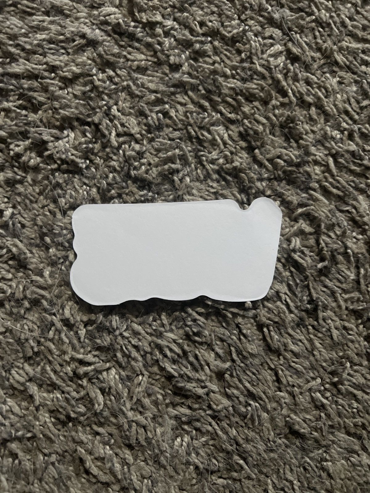 Vans Vans Checkerboard Sticker Size ONE SIZE - 2 Thumbnail