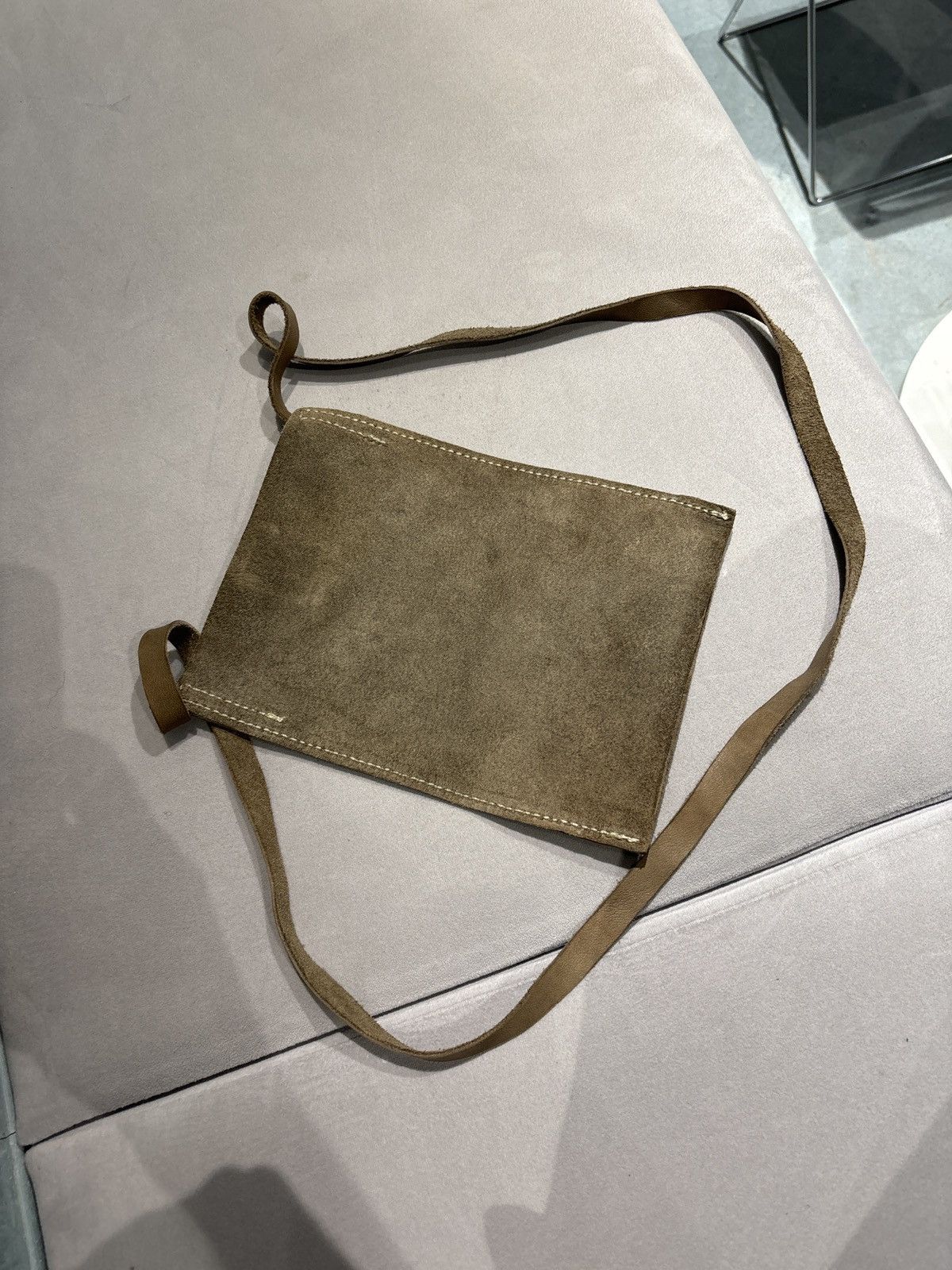 Guidi × Nonnative Guidi Wine bag Size ONE SIZE - 2 Thumbnail
