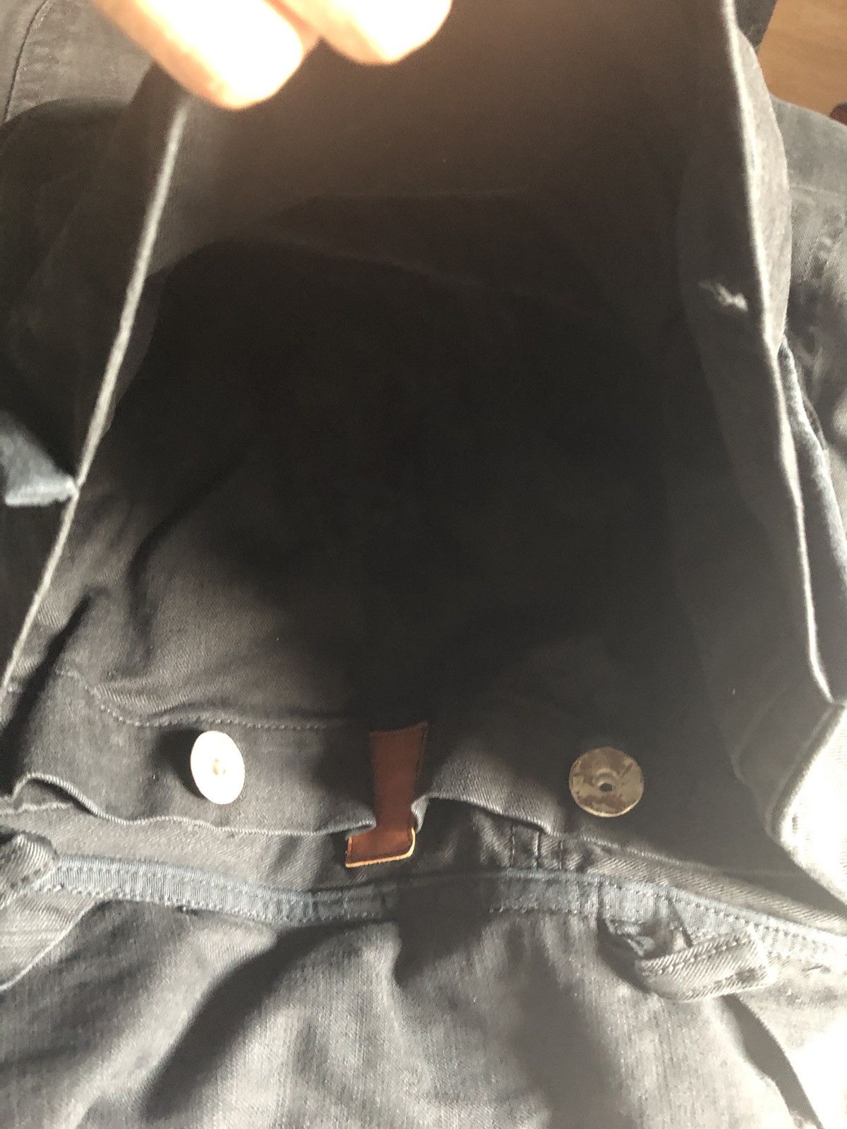 Kapital Kapital Camera Shorts Size US 33 - 9 Thumbnail