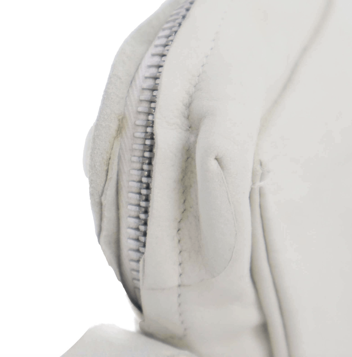 Ma+ m.a+ M.A Cross White bag. Maurizio Amadei bag Size ONE SIZE - 7 Thumbnail