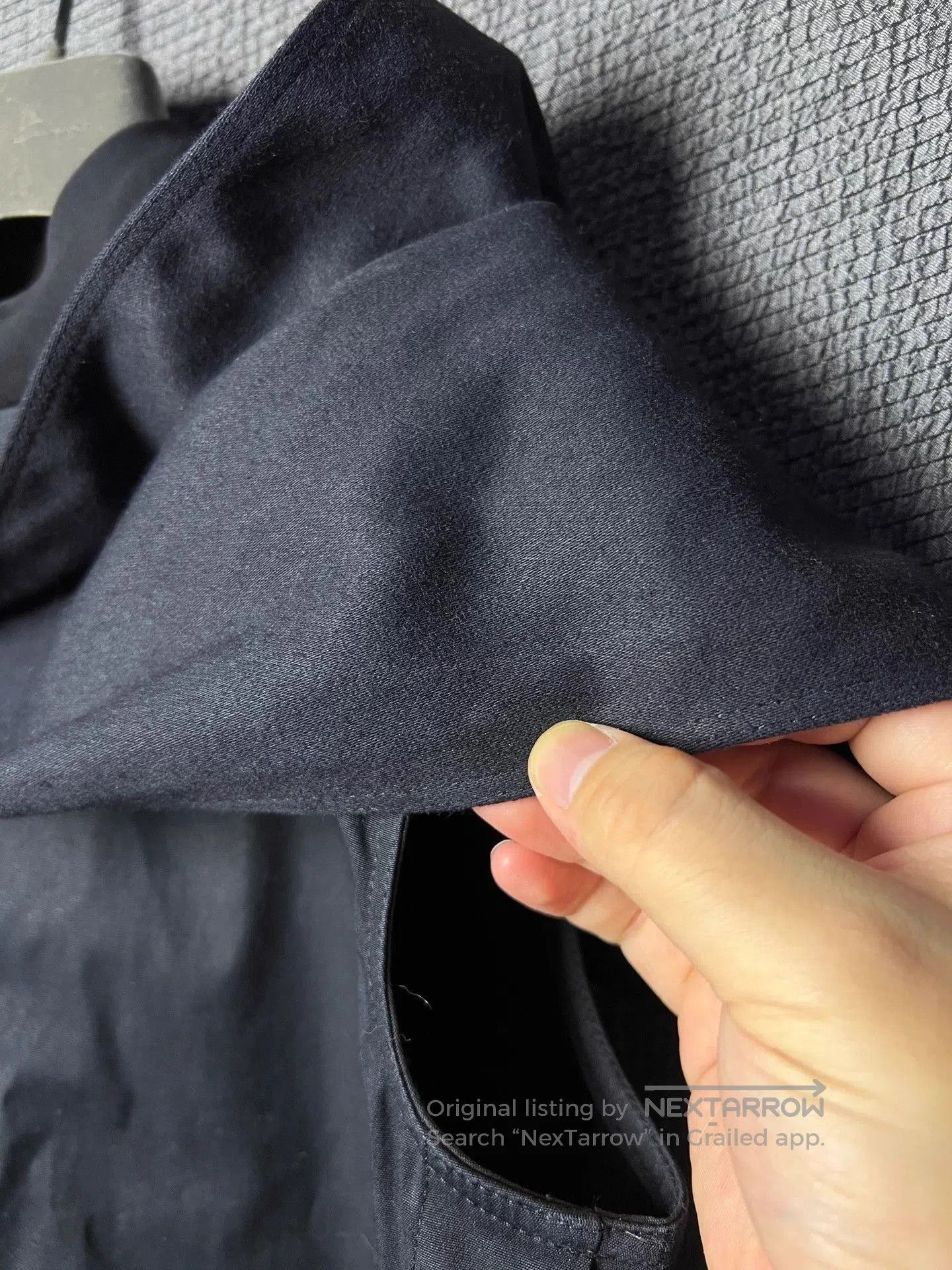 Rick Owens Black Sleeveless Asymmetrical Cowl Neck Top. Size US XS / EU 42 / 0 - 3 Thumbnail