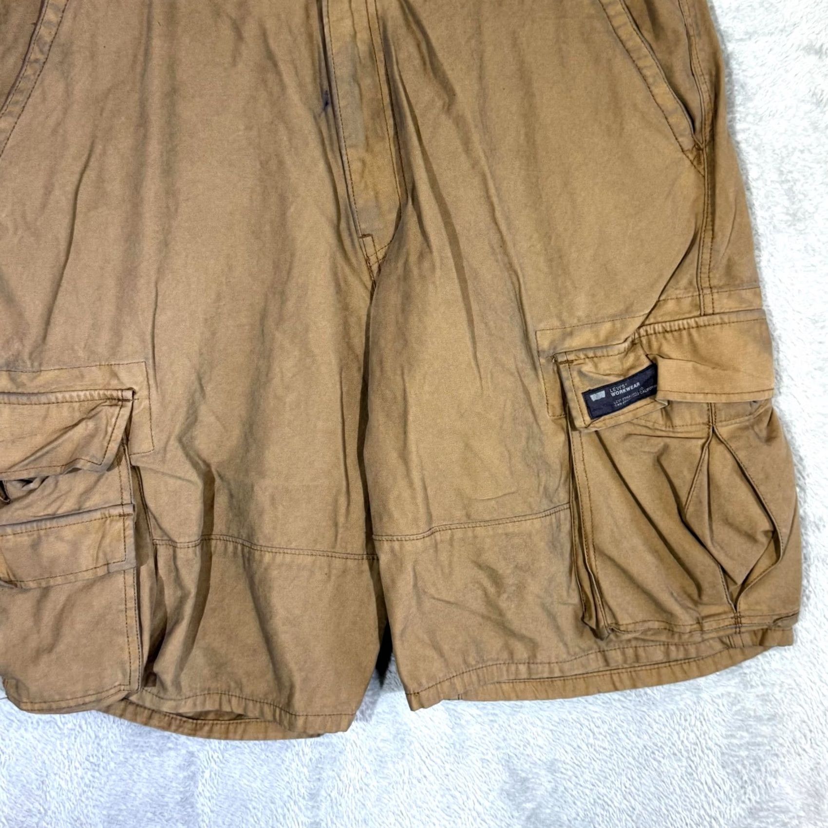 Levi's Accuracy: It accurately reflects the product'S key features and characteristics Size US 30 / EU 46 - 5 Thumbnail