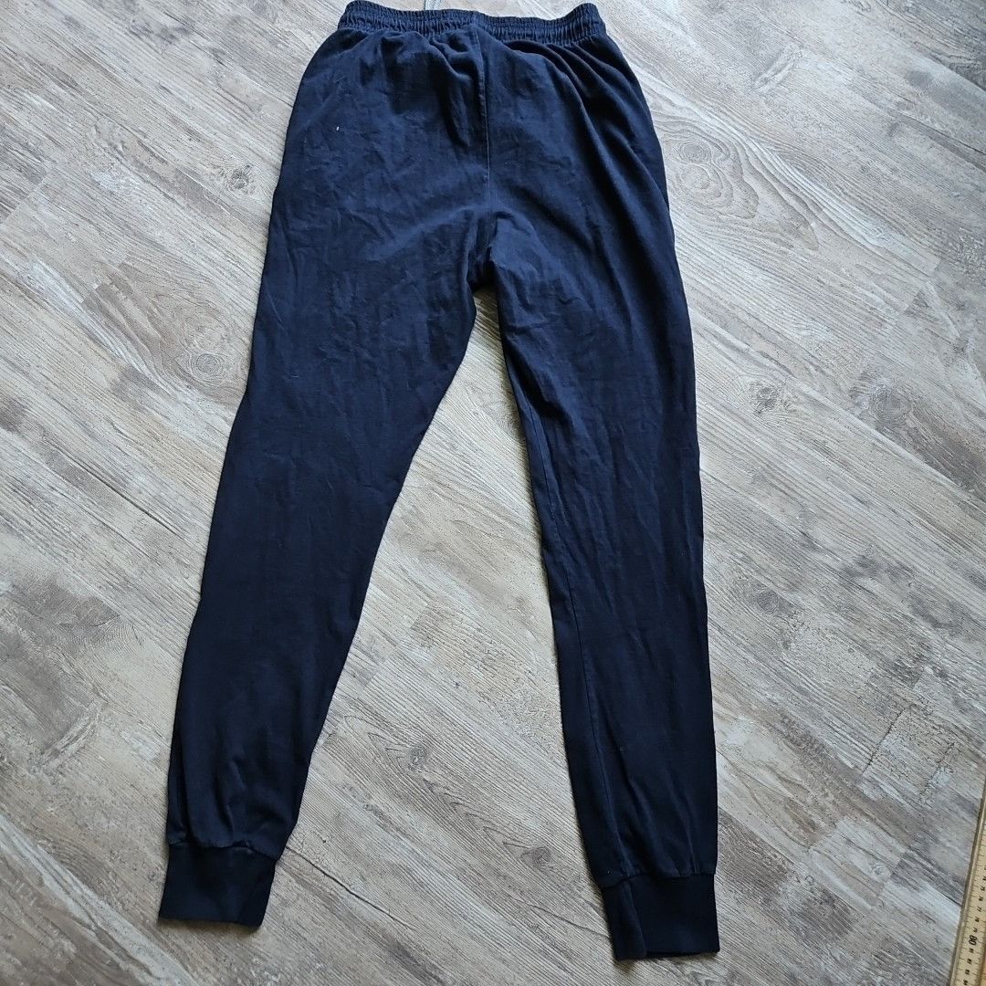 Champion Champion Jogger Sweatpants Size M Athletic Wear Drawstring G Size US 29 - 7 Thumbnail