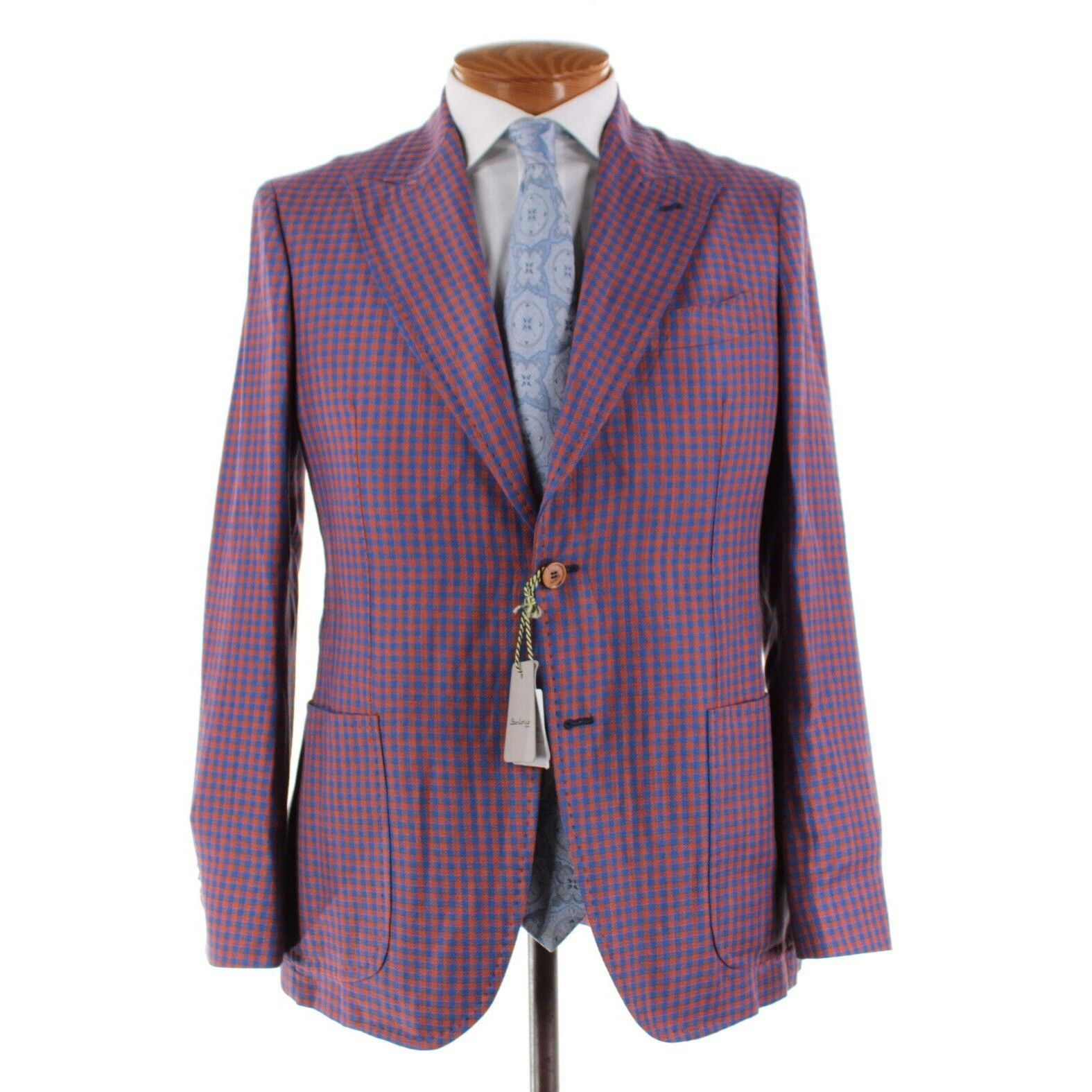 Sartorio New with tags Sport Coat Size 40 Regular US in Oran