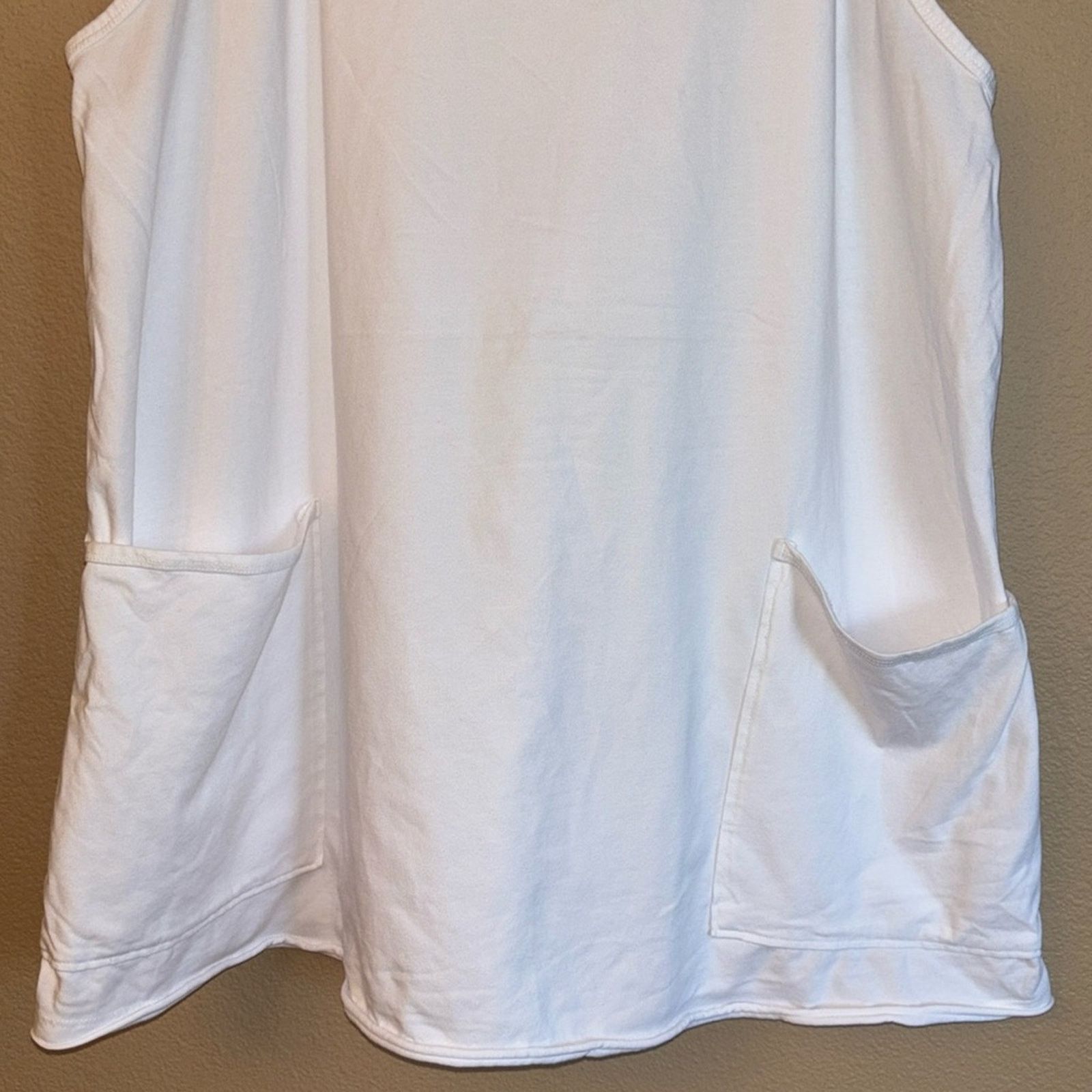 Free People FREE PEOPLE MOVEMENT Hot Shot L Mini Dress Tennis Shorts Size L / US 10 / IT 46 - 10 Thumbnail