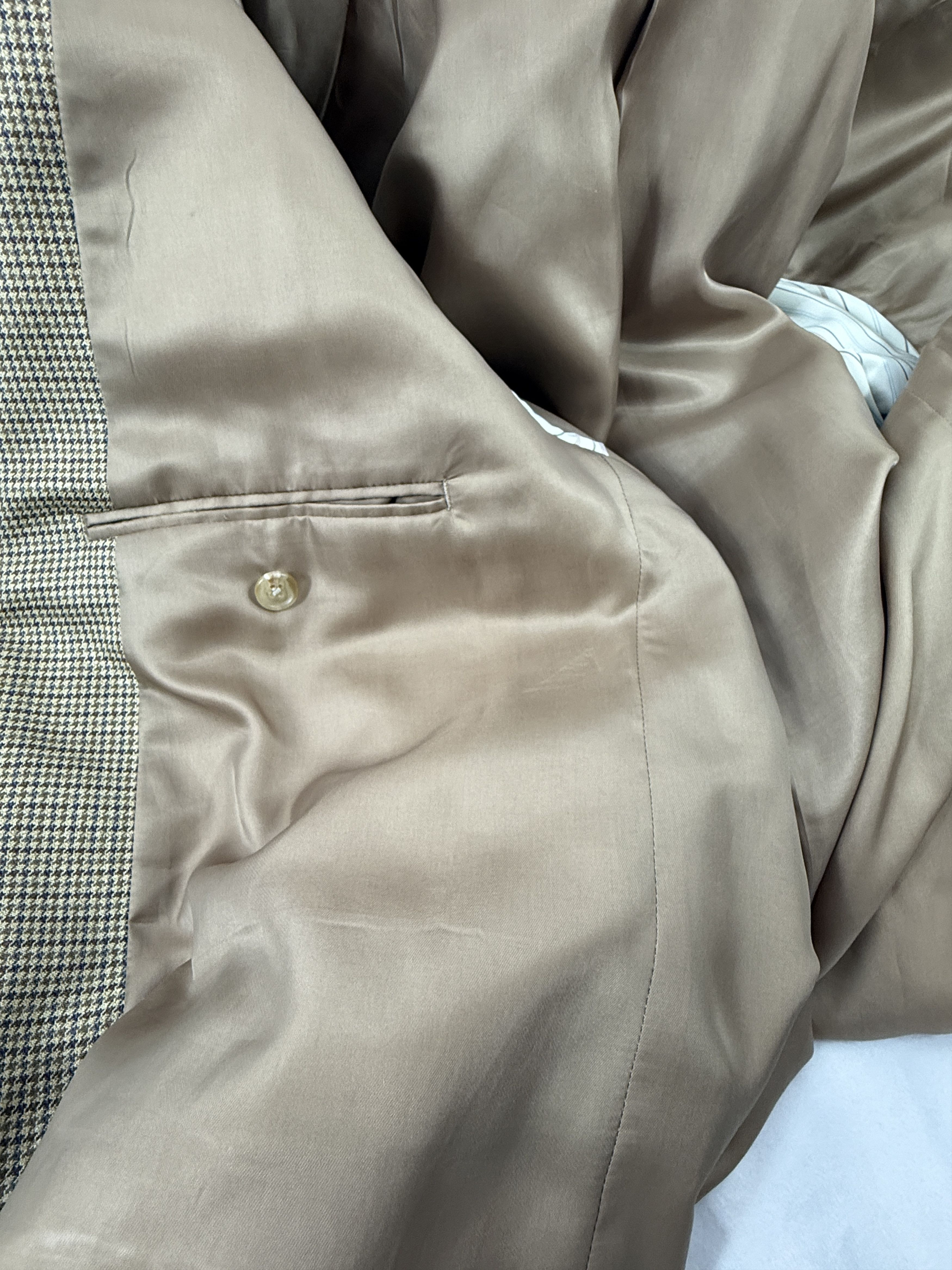 Ralph Lauren Ralph Lauren Sports Coat 46L Size 46L - 3 Thumbnail