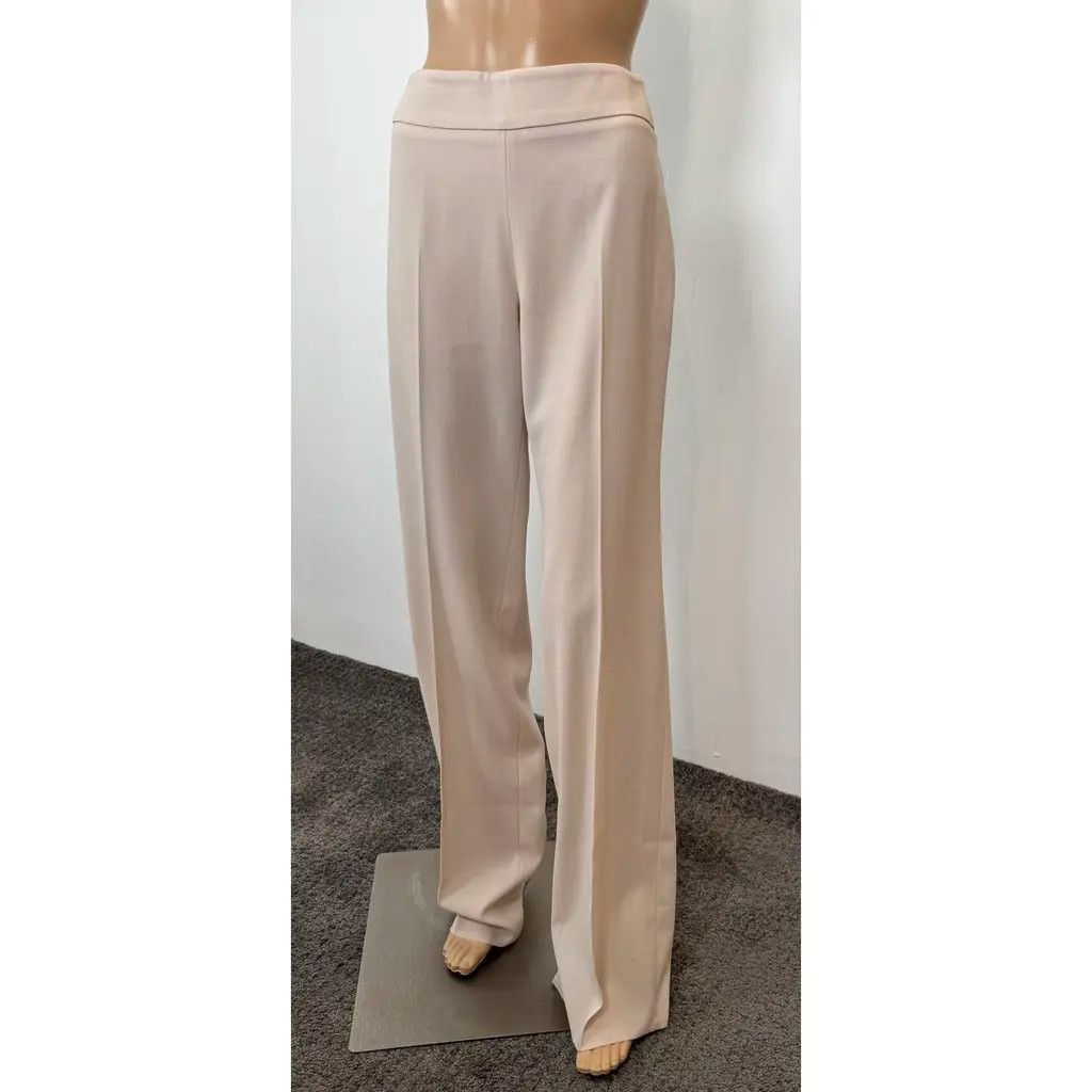 Max Mara Trousers, Max Mara Size 26" / US 2 / IT 38 - 1 Thumbnail