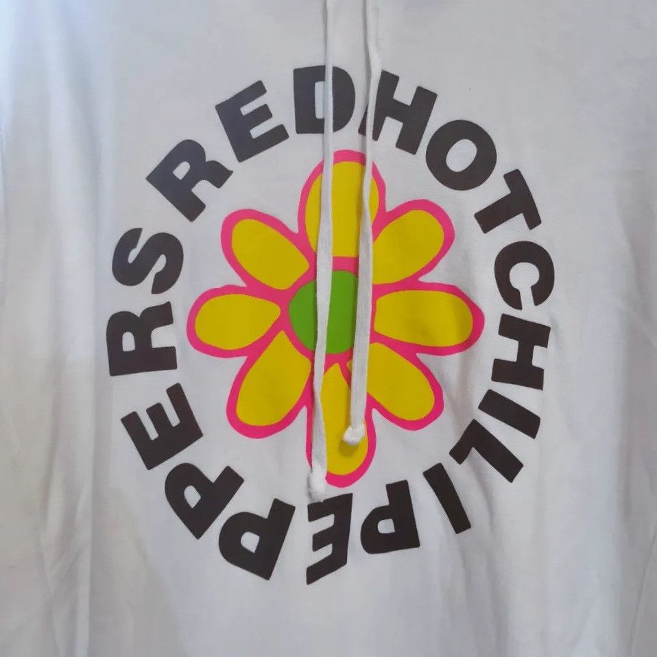 Noah Noah The Red Hot Chili Peppers Hoodie 2022. Size US XL / EU 56 / 4 - 3 Thumbnail