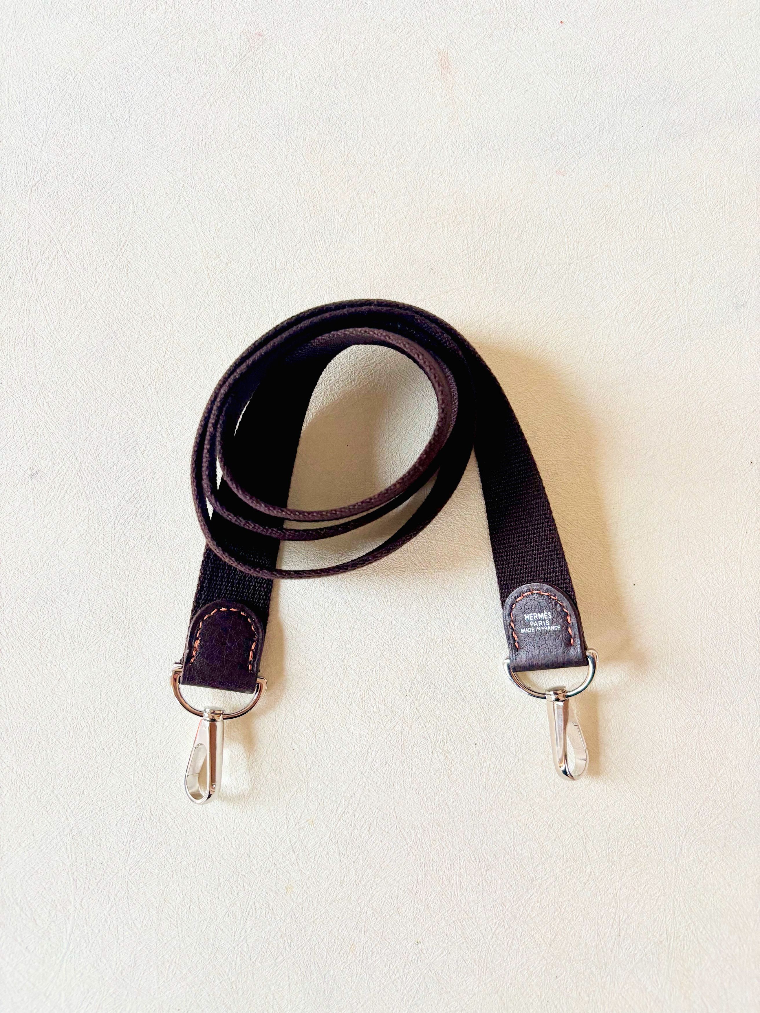 Other HERMÈS Bandoulière Size ONE SIZE - 1 Thumbnail
