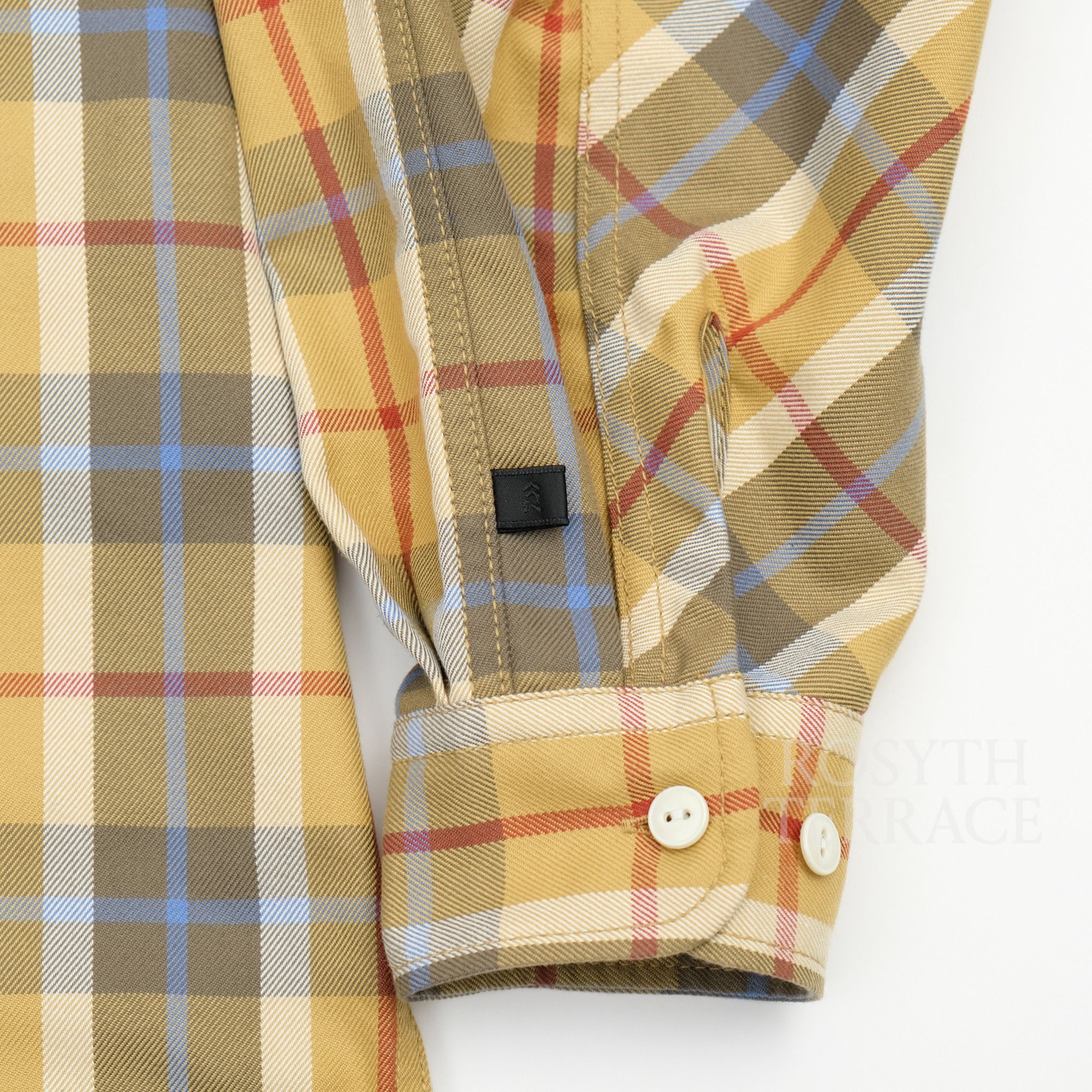 DAIWA PIER39 【DAIWA PIER39 / TECH 2WAY WORK SHIRT / SIZE M】 Size US M / EU 48-50 / 2 - 3 Thumbnail
