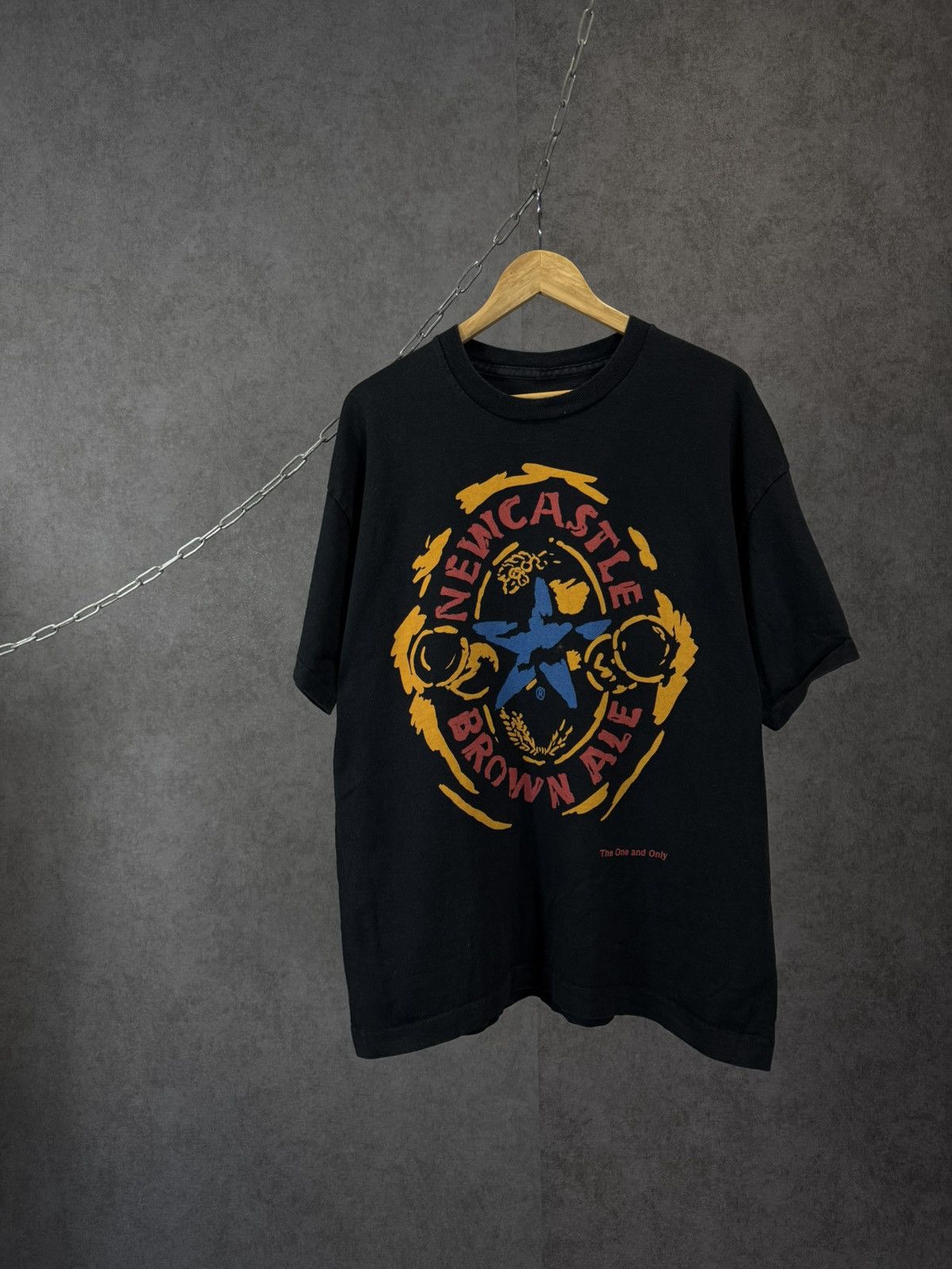 Newcastle Brown Ale Shirt | Grailed