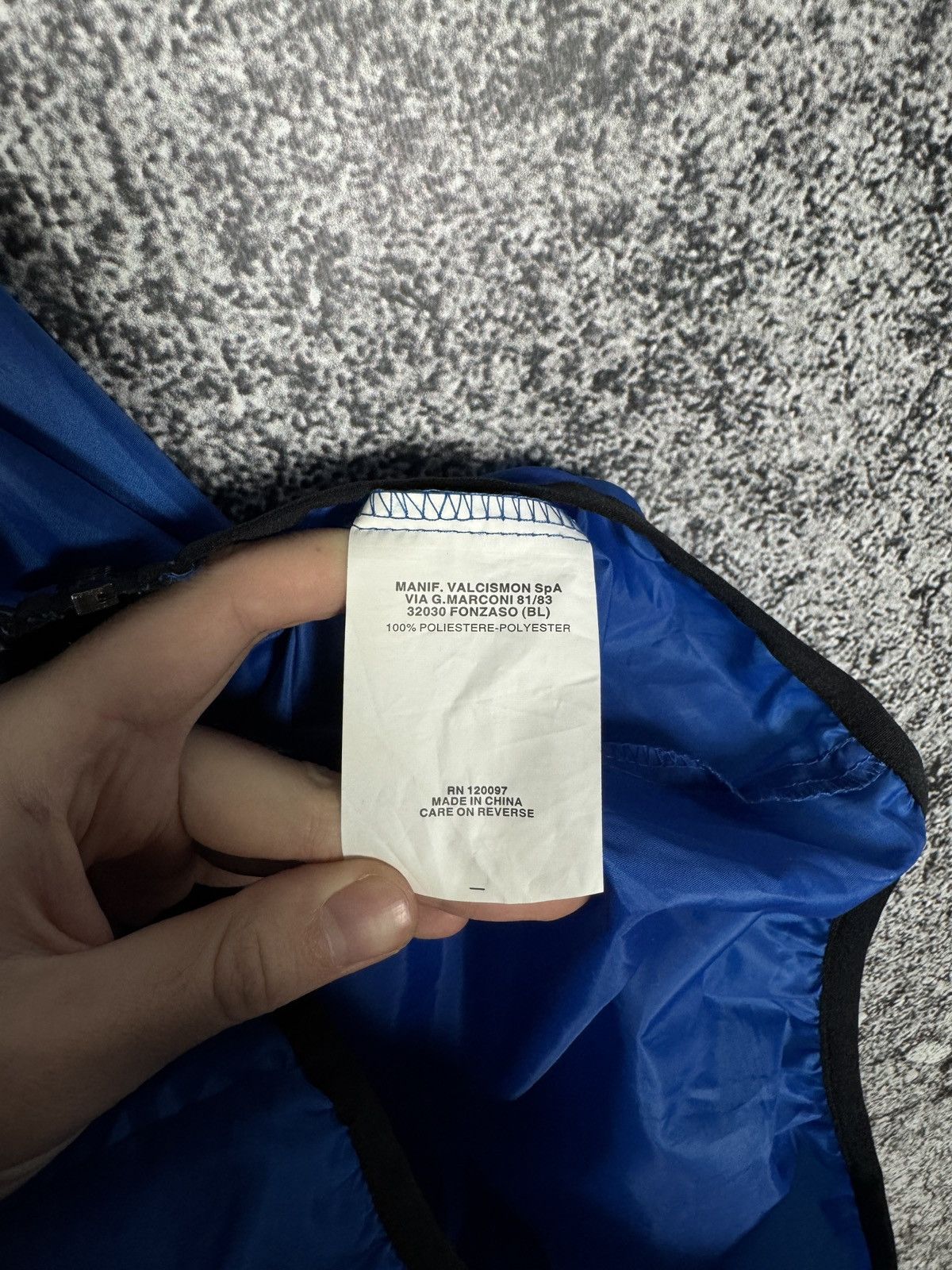 Other Sportful Full Zip Cycling Jacket Bike Windbreaker Size L Size US L / EU 52-54 / 3 - 8 Thumbnail
