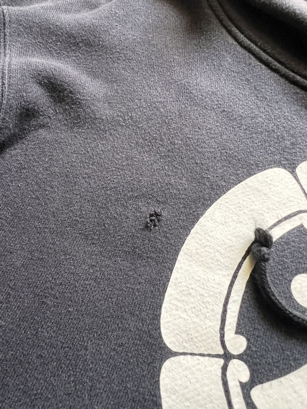 Jun Takahashi × Undercover AW20 Undercover “Ancient” Hoodie Size US L / EU 52-54 / 3 - 14 Thumbnail
