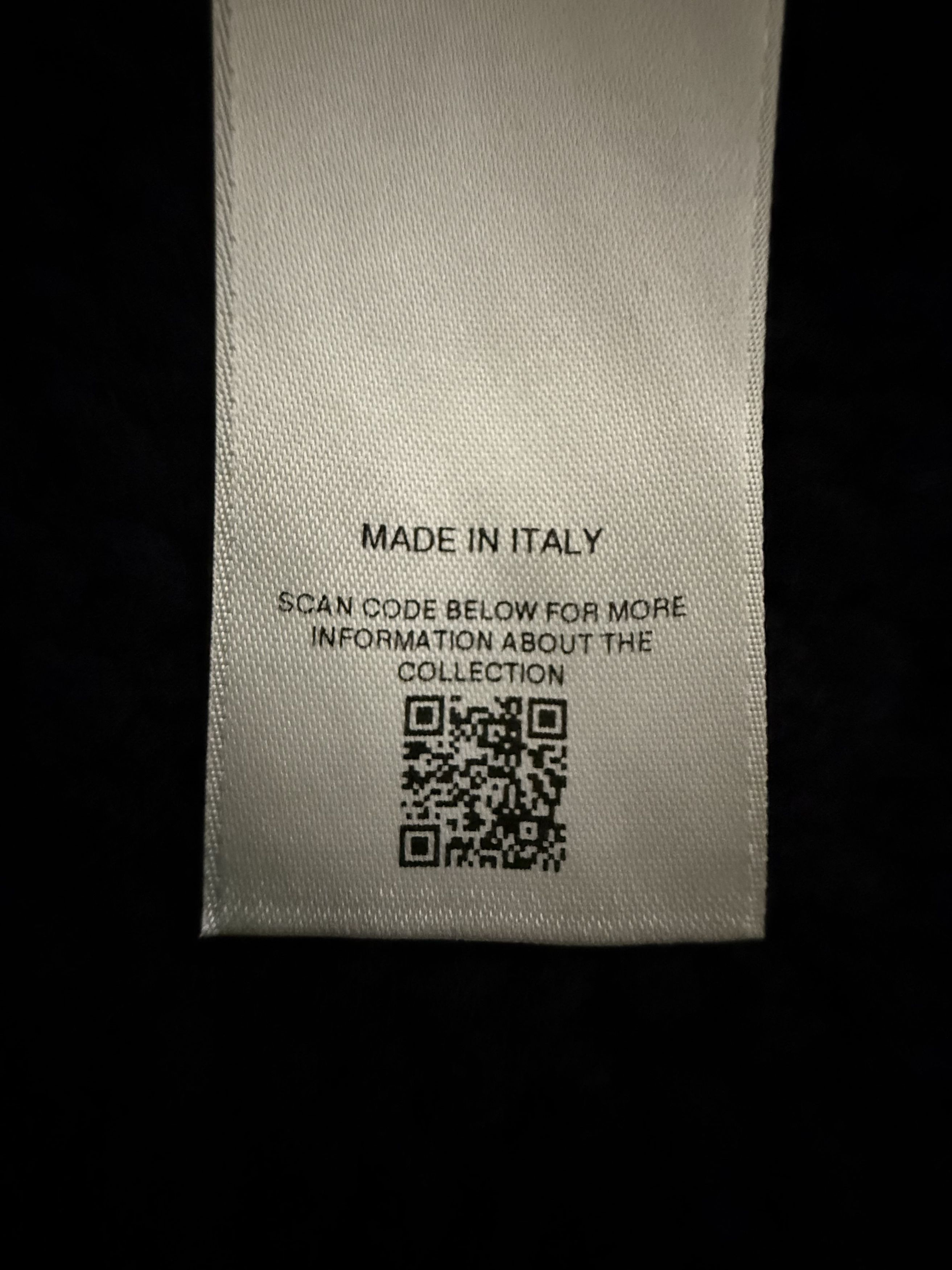 Rick Owens $ 4.5K FW24 Porterville Runway Gimp Hoodie Size US L / EU 52-54 / 3 - 20 Thumbnail