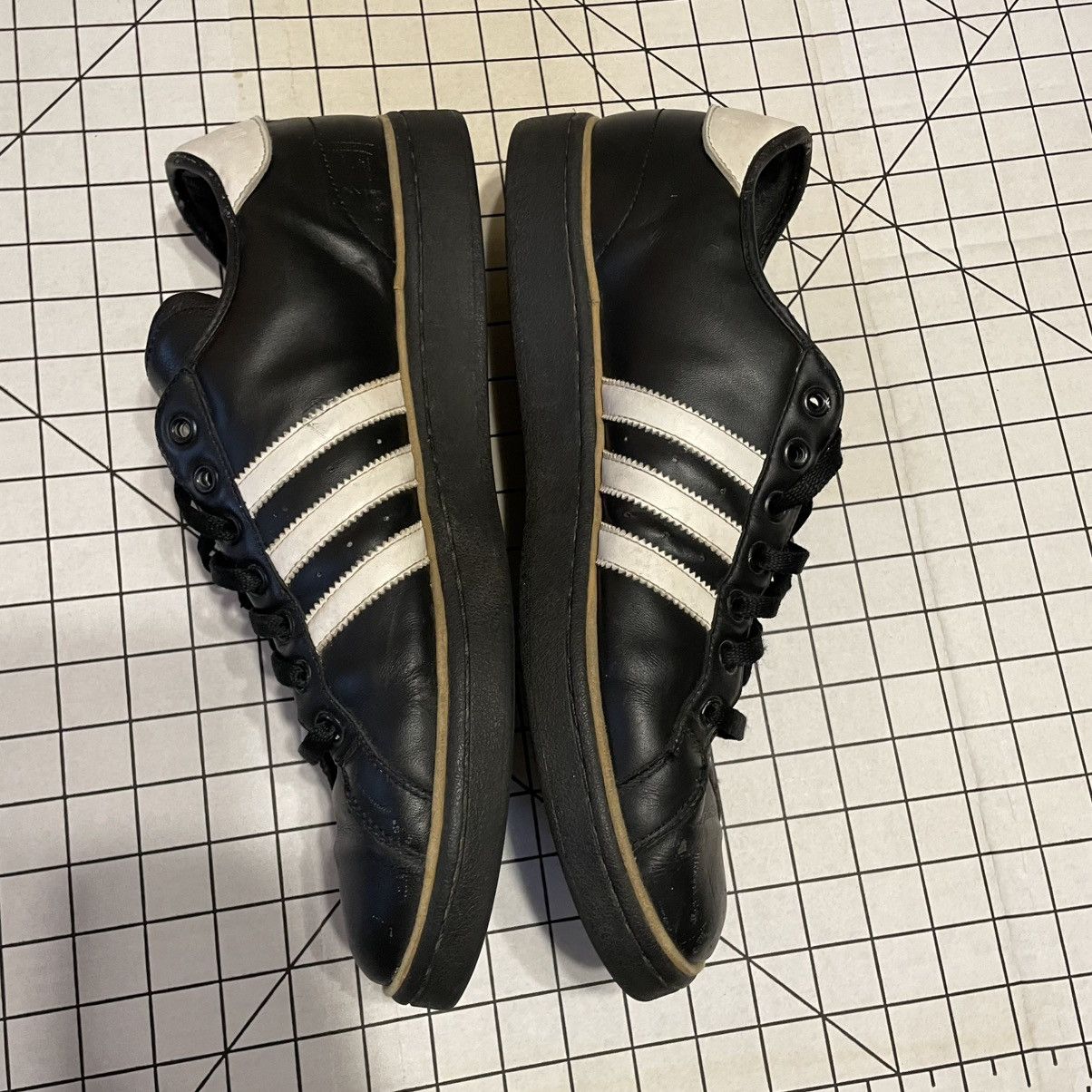Adidas Adidas x Muhammad Ali "Ali Classic" Shoes Size US 14 / EU 47 - 3 Thumbnail