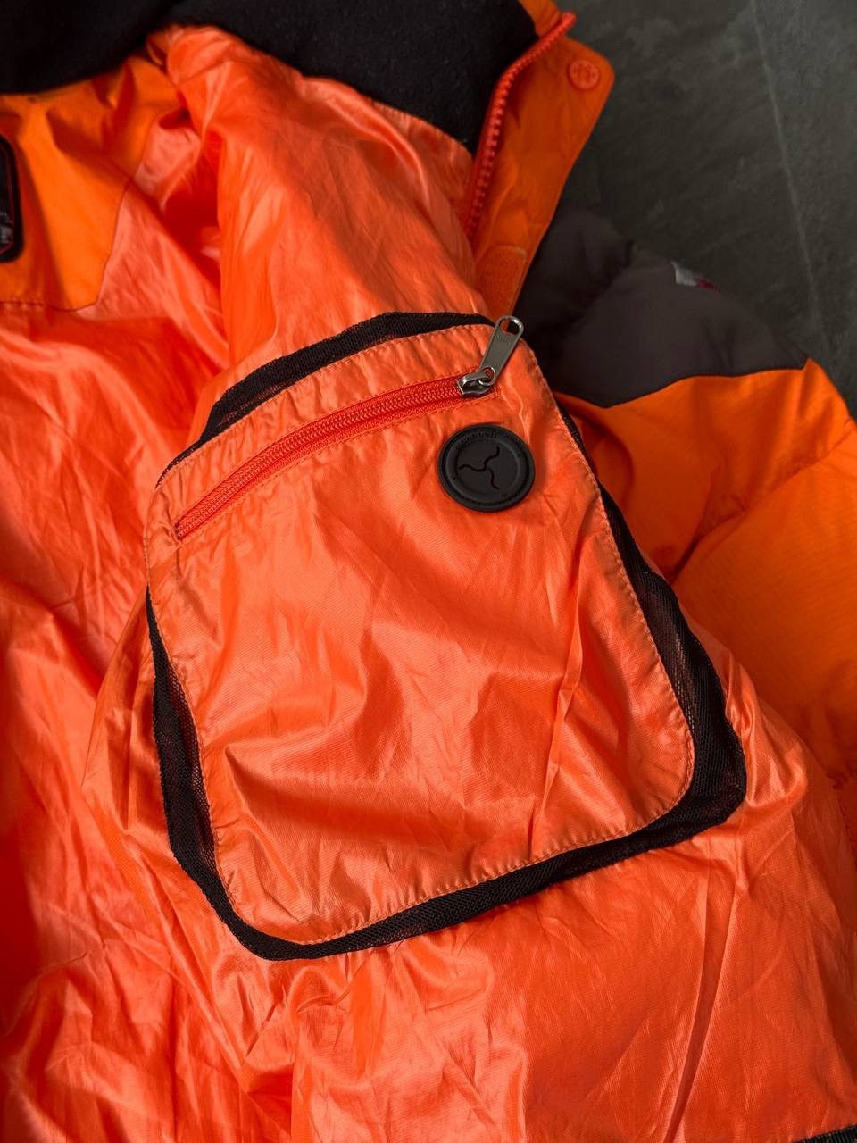 Montbell Montbell Down Puffer EX800🇯🇵 Size M / US 6-8 / IT 42-44 - 5 Thumbnail