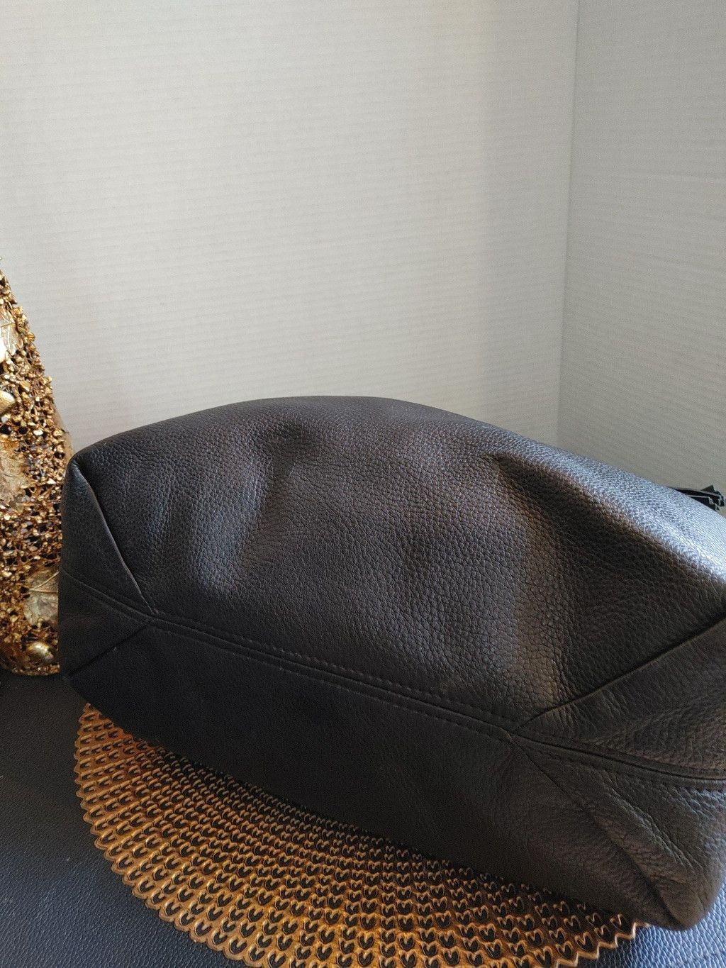 Michael Kors Michael Kors Camden Leather Bag Size ONE SIZE - 4 Thumbnail