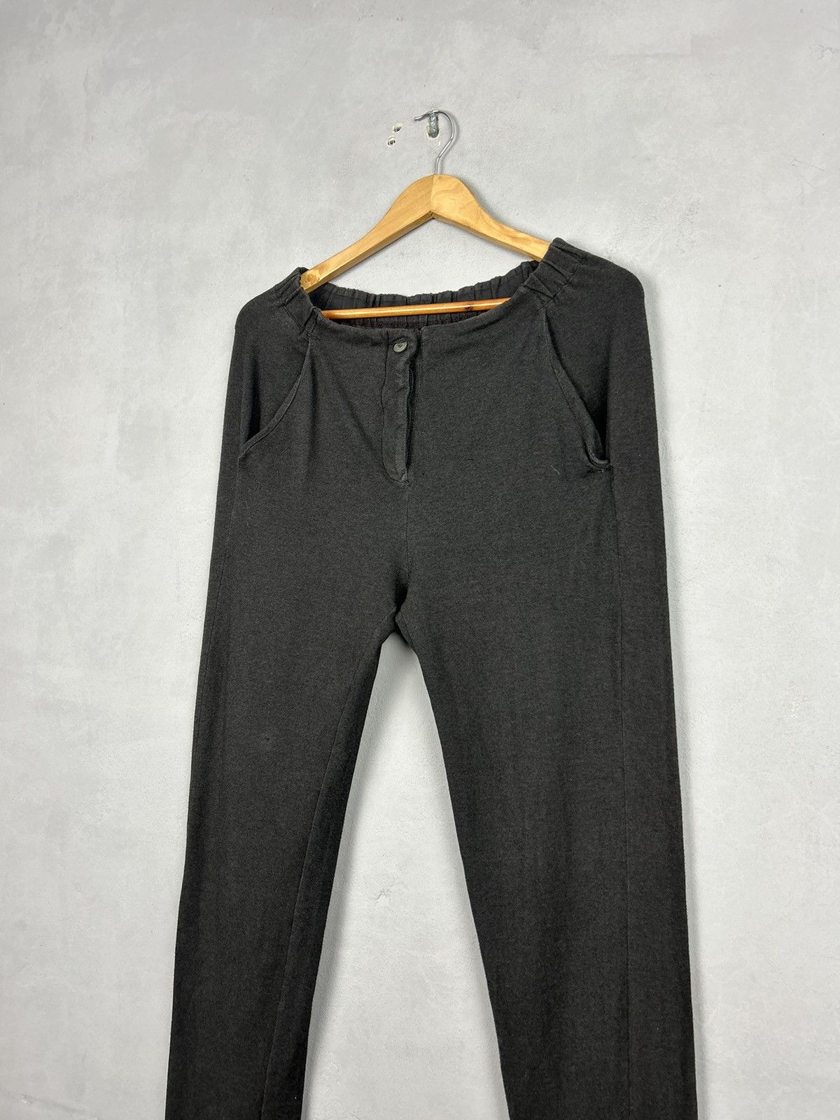 MM6 Maison Margiela MM6 women pants Size 28" / US 6 / IT 42 - 4 Thumbnail