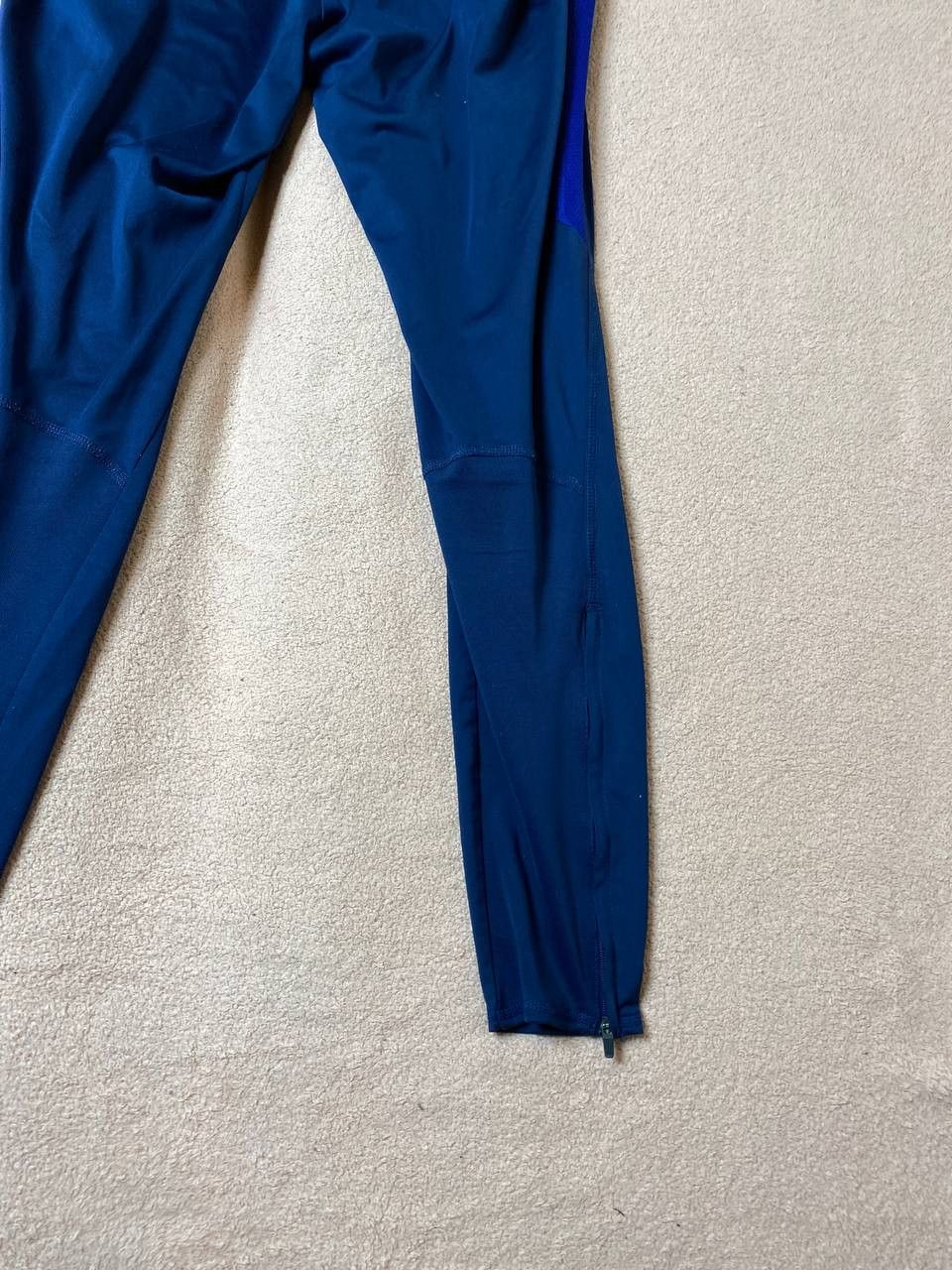 Nike × Vintage Vintage Sportswear Streetwear 90s Nike Sweatpants Size US 32 / EU 48 - 16 Thumbnail