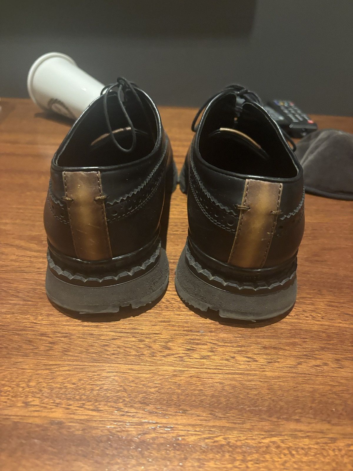 Berluti Berluti Shoes oxford Size US 10 / EU 43 - 2 Thumbnail
