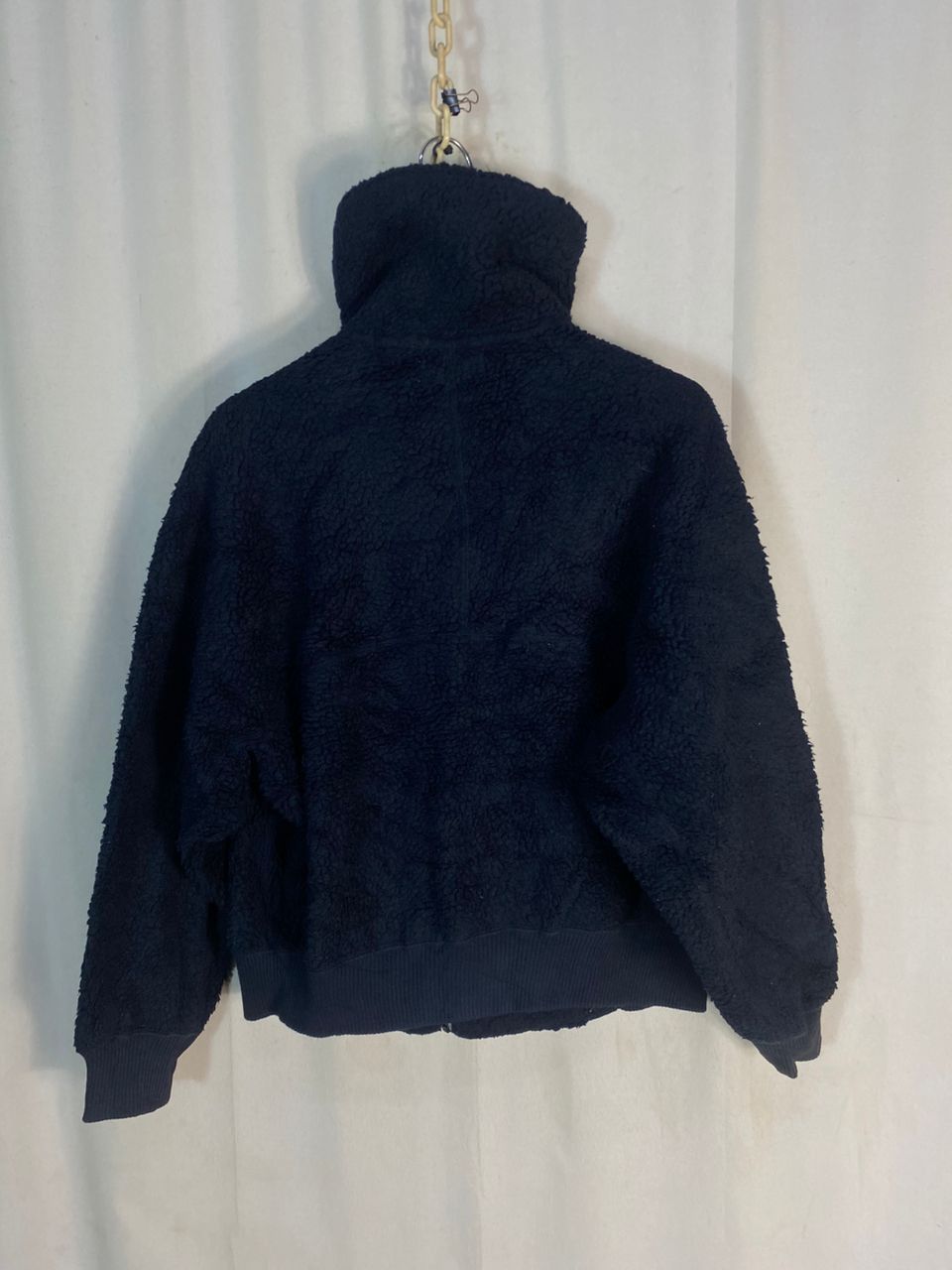 Uniqlo Uuu x Uniqlo fleece zipper jacket Size US L / EU 52-54 / 3 - 11 Thumbnail
