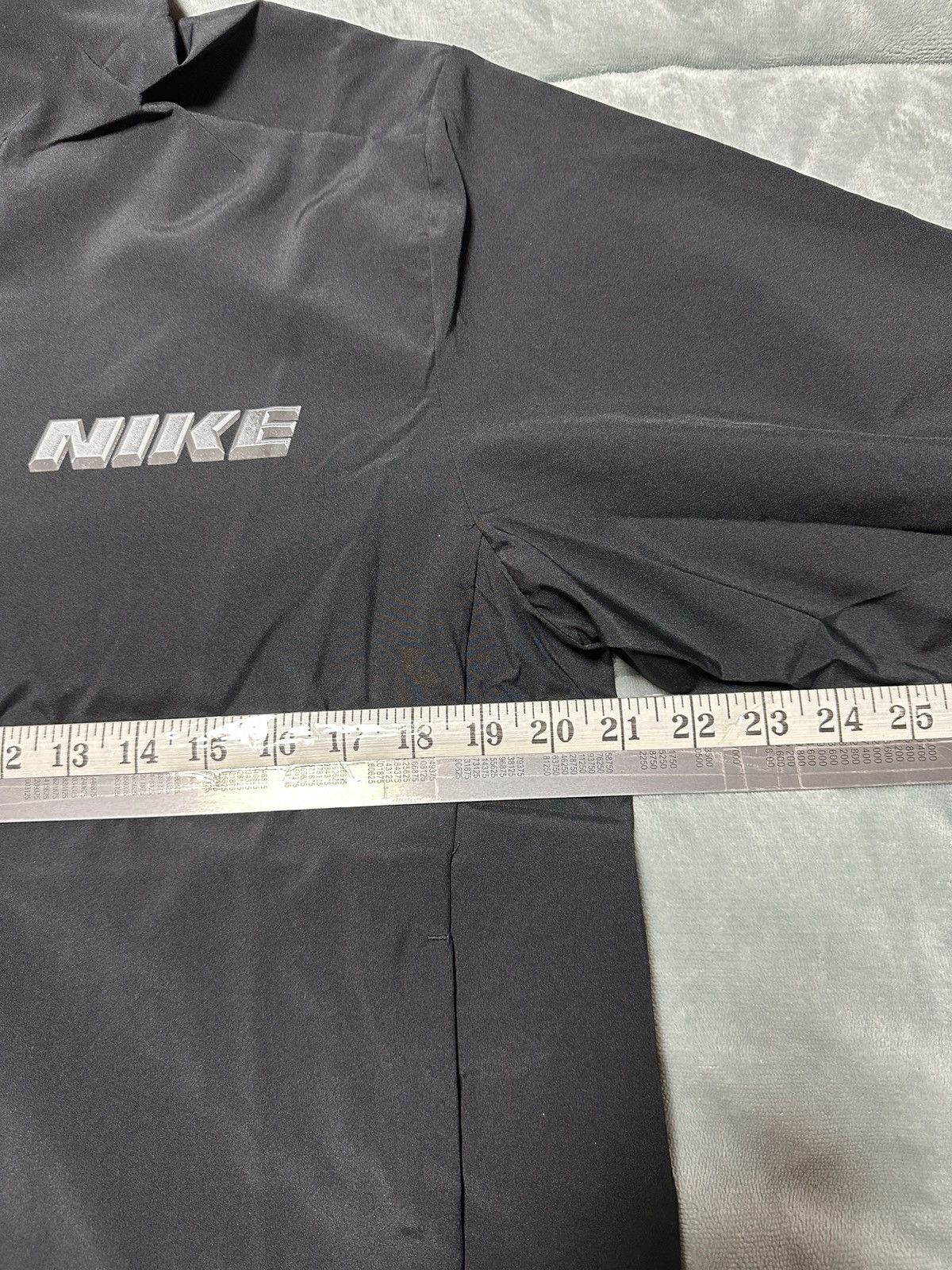 Nike New Nike Size Large Dry Fit Versatile Foam Running Jacket Size US L / EU 52-54 / 3 - 4 Thumbnail