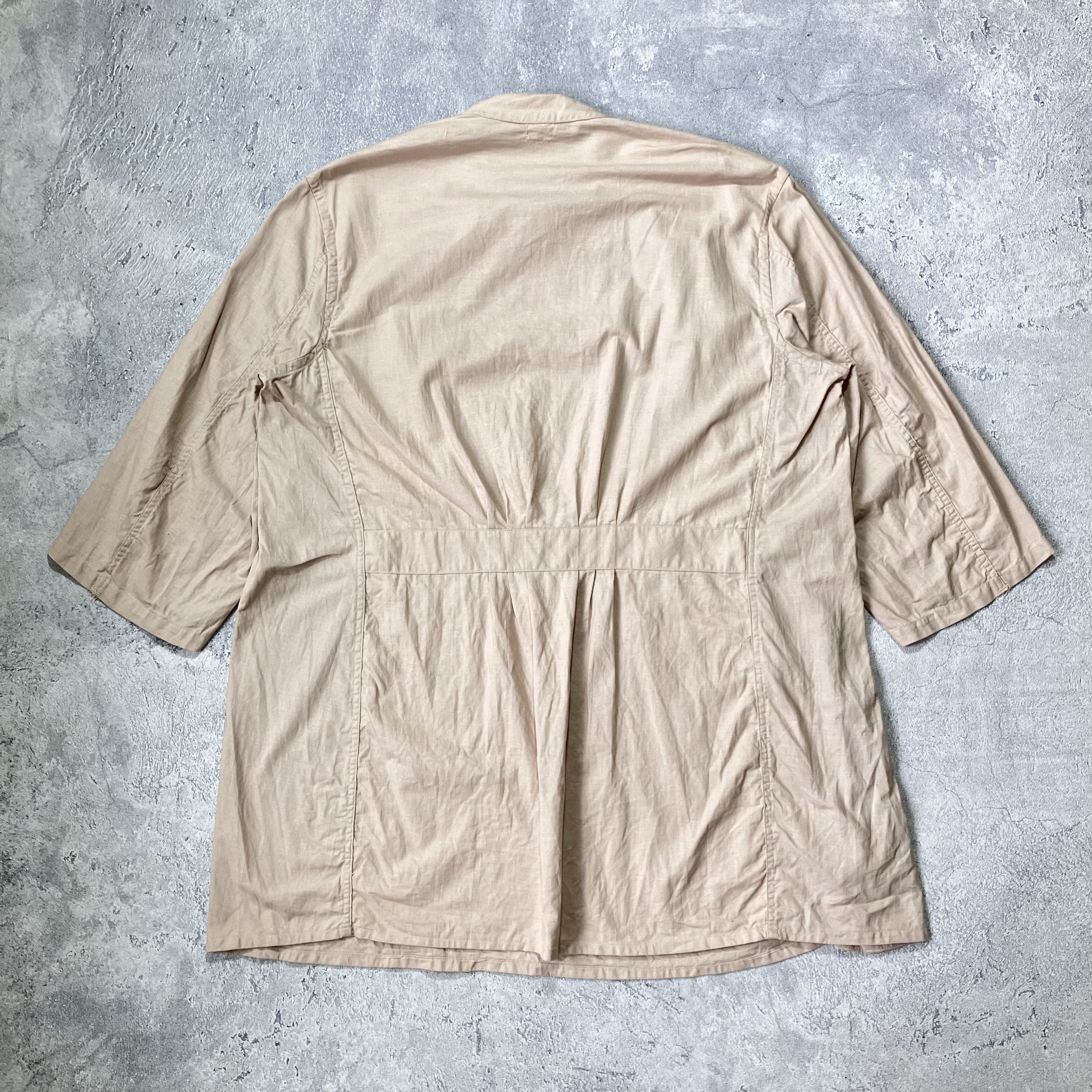 Other Vintage 60's Snower MFG Co. US Military Smock Jacket Size US L / EU 52-54 / 3 - 8 Thumbnail