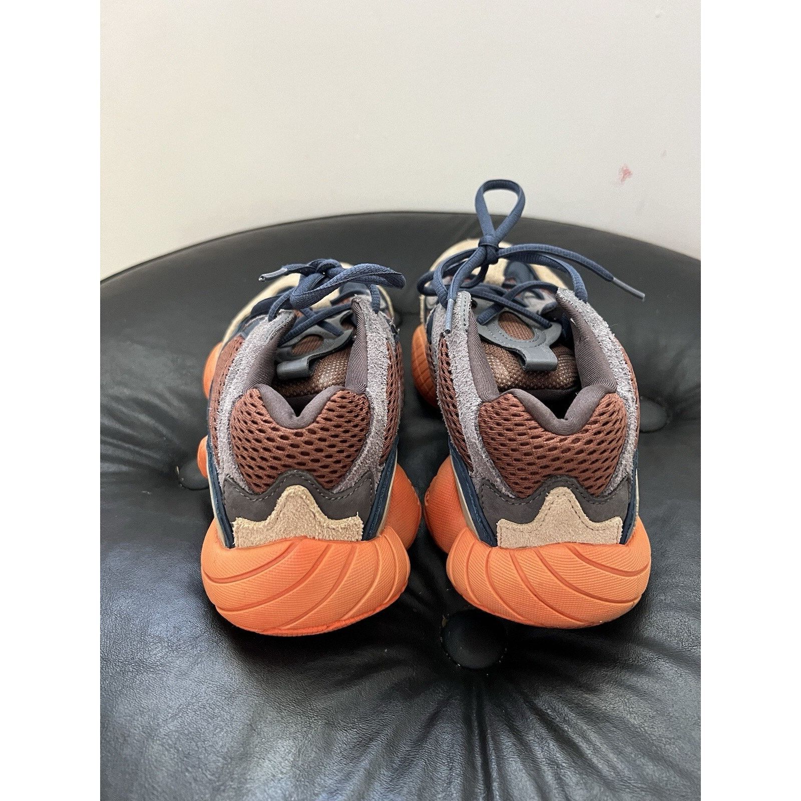 Adidas Size 7 - adidas Yeezy 500 Enflame Size US 7 / EU 40 - 5 Thumbnail