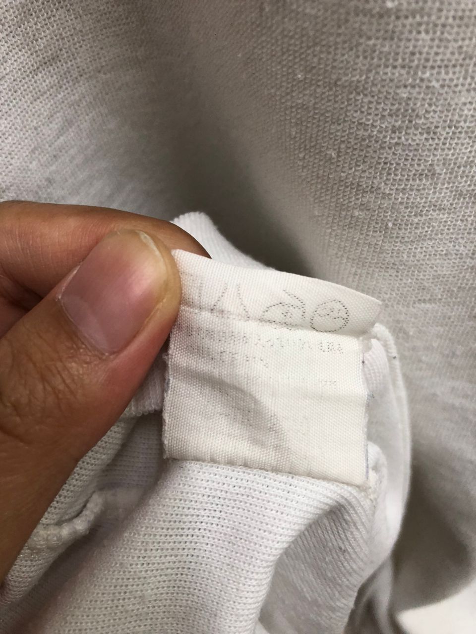 Polo Ralph Lauren vintage 1990s Eldorado Polo Club merchandise polo shirt. Size US M / EU 48-50 / 2 - 4 Thumbnail
