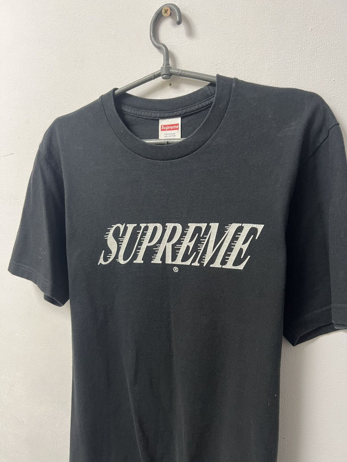 Supreme Supreme T- Shirt Size US S / EU 44-46 / 1 - 2 Thumbnail