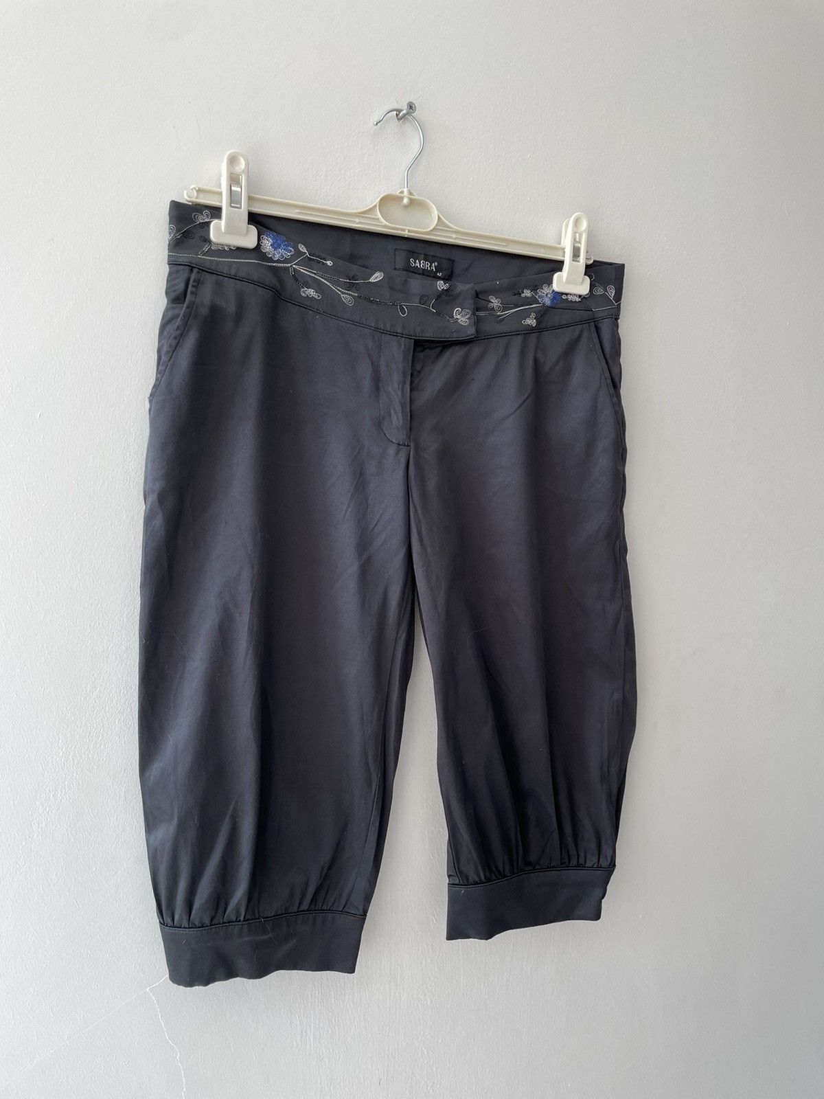 Vintage Y2k calri Size 28" / US 6 / IT 42 - 3 Thumbnail