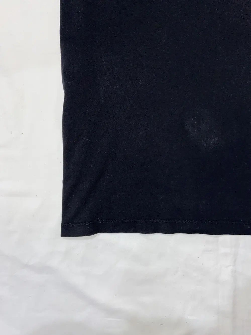 Versace VINTAGE VERSACE MEDUSA LOGO T SHIRT Y2K LUXURY TEE OLD MONEY Size US L / EU 52-54 / 3 - 12 Thumbnail