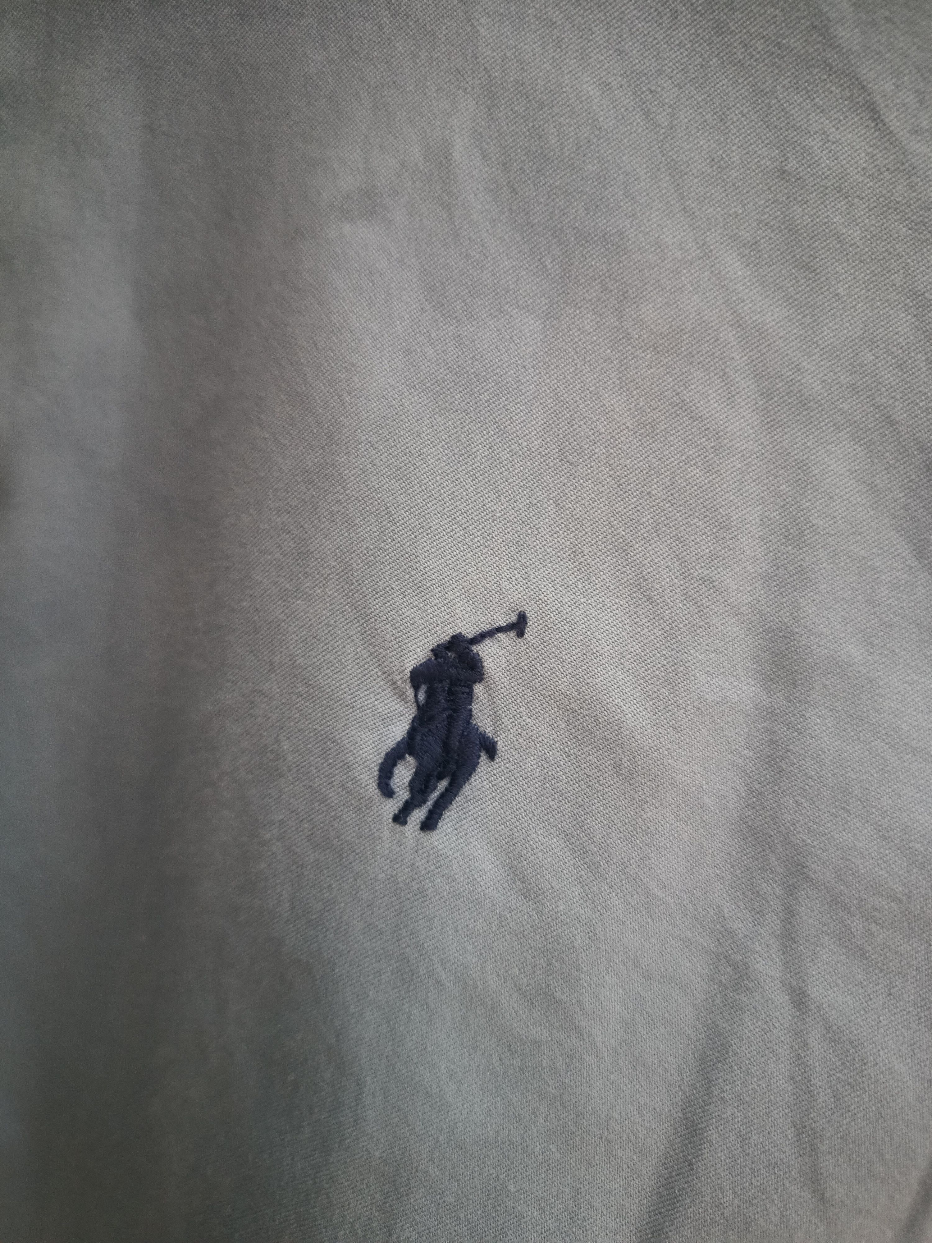 Polo Ralph Lauren × Ralph Lauren Ralph Lauren Casual Shirt Size US S / EU 44-46 / 1 - 2 Thumbnail