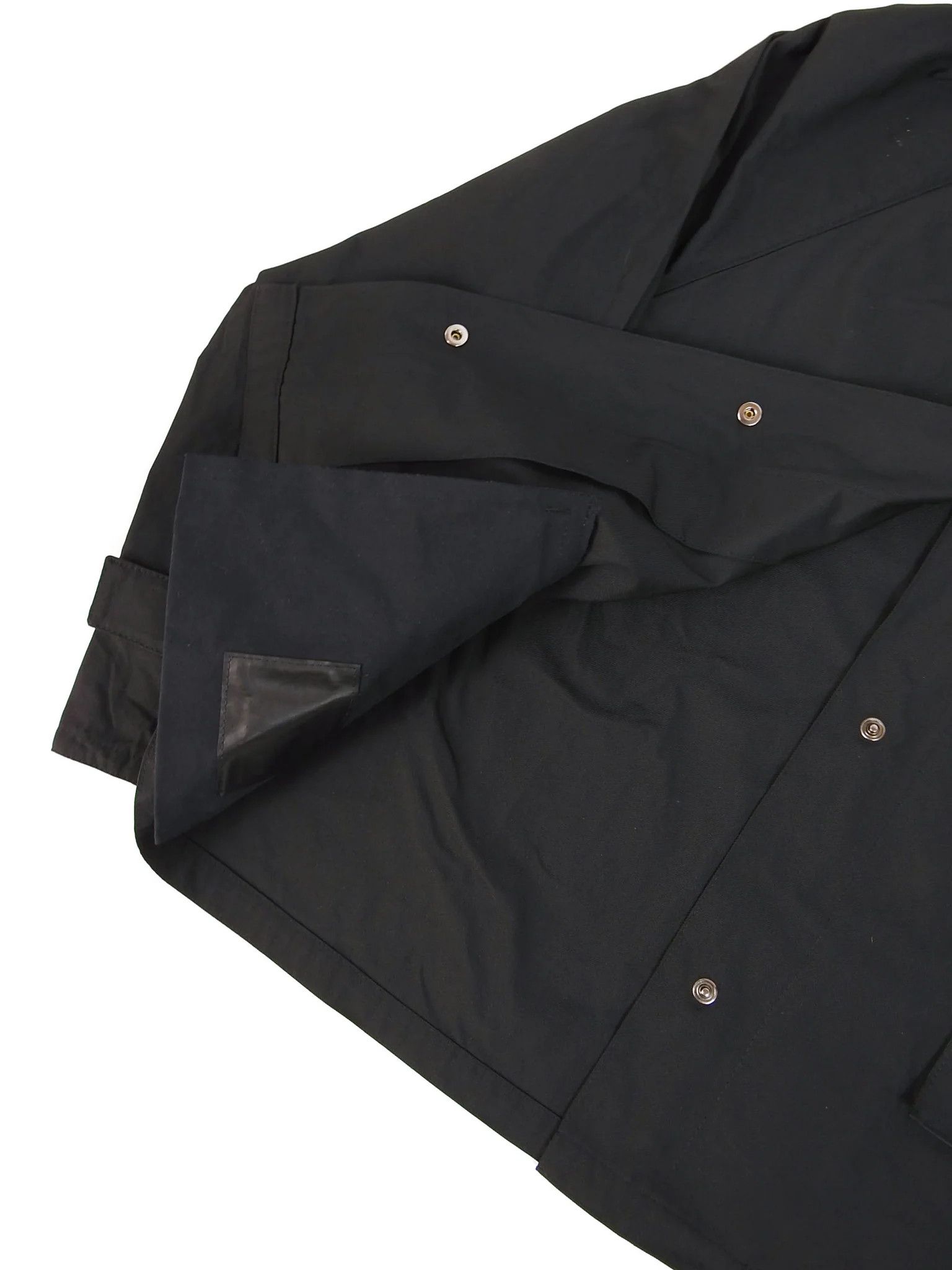 Kassl Editions Kassl Editions Coach Jacket Size Medium Size US M / EU 48-50 / 2 - 4 Thumbnail