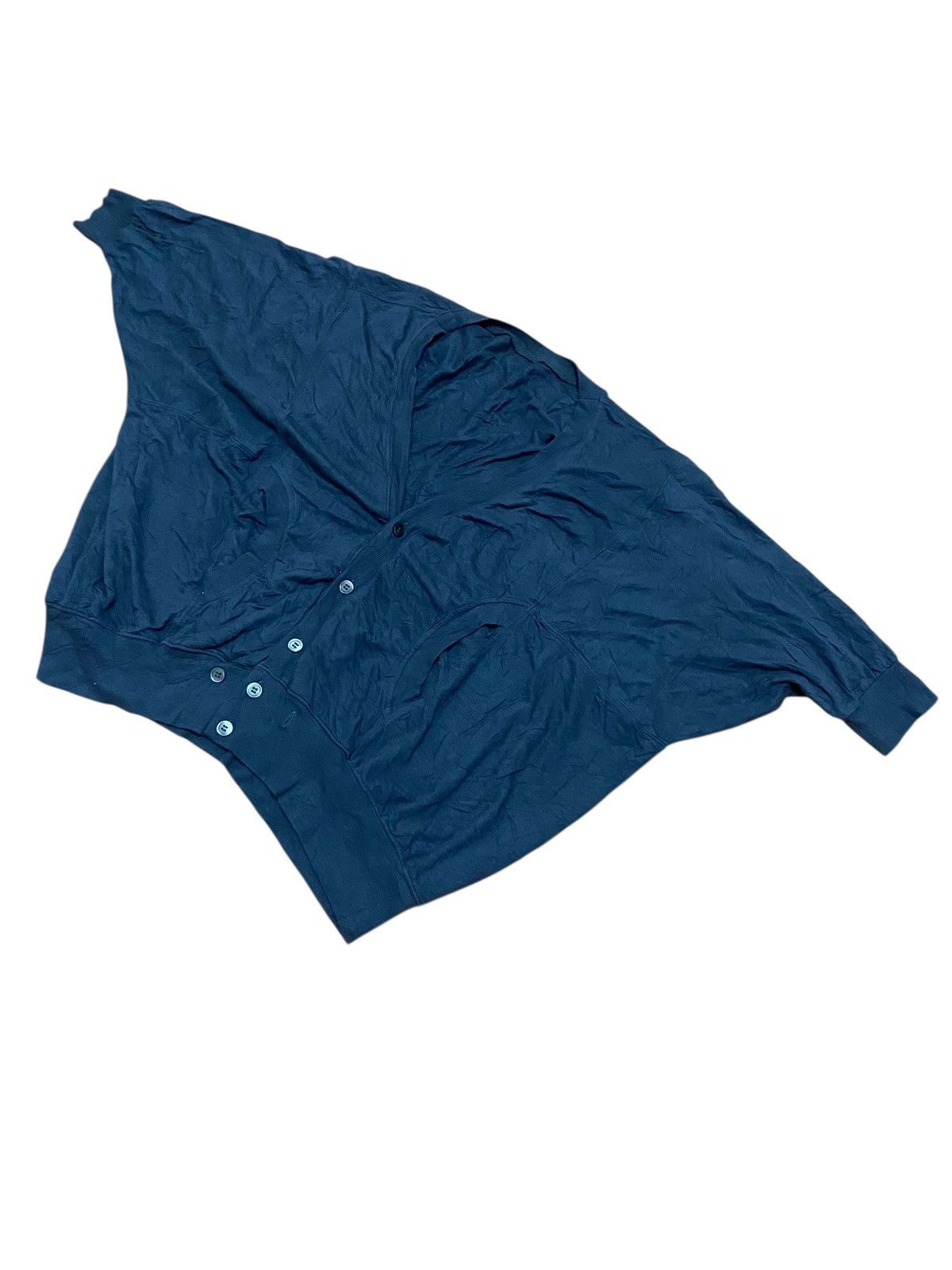 Designer × Issey Miyake × mercibeaucoup Mercibeaucoup by issey miyake cardigan size 1 Size ONE SIZE - 8 Thumbnail