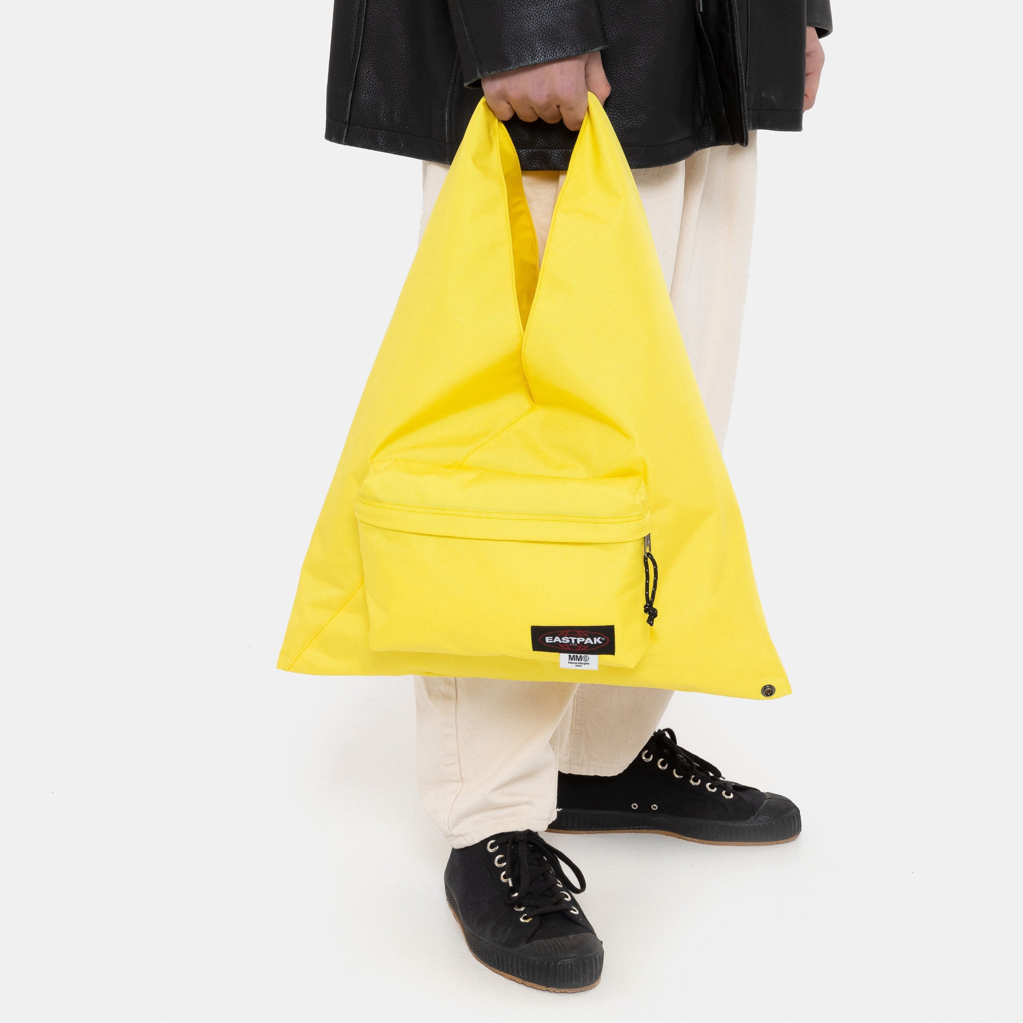 Eastpak × Maison Margiela Maison Margiela x Eastpak Tote Bag Size ONE SIZE - 1 Thumbnail