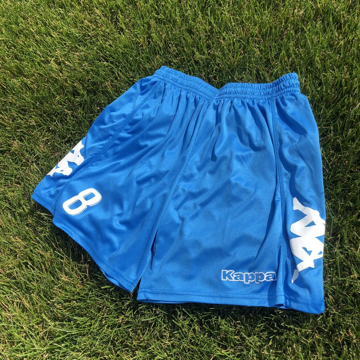 Kappa Kappa #8 shorts Size US 36 / EU 52 - 5 Thumbnail