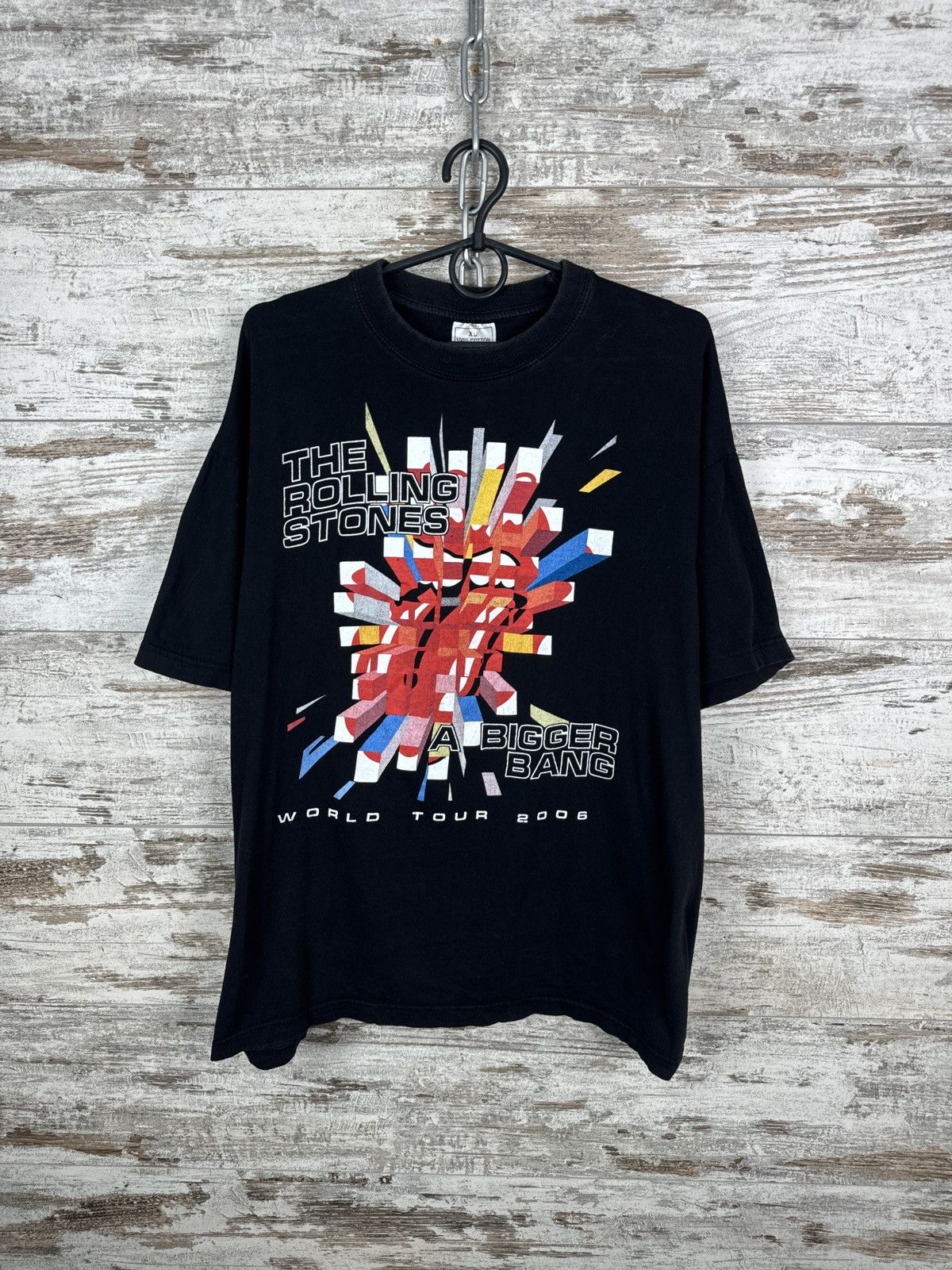 Band Tees × Vintage Vintage Kate Bush The Dreaming T-Shirt Art