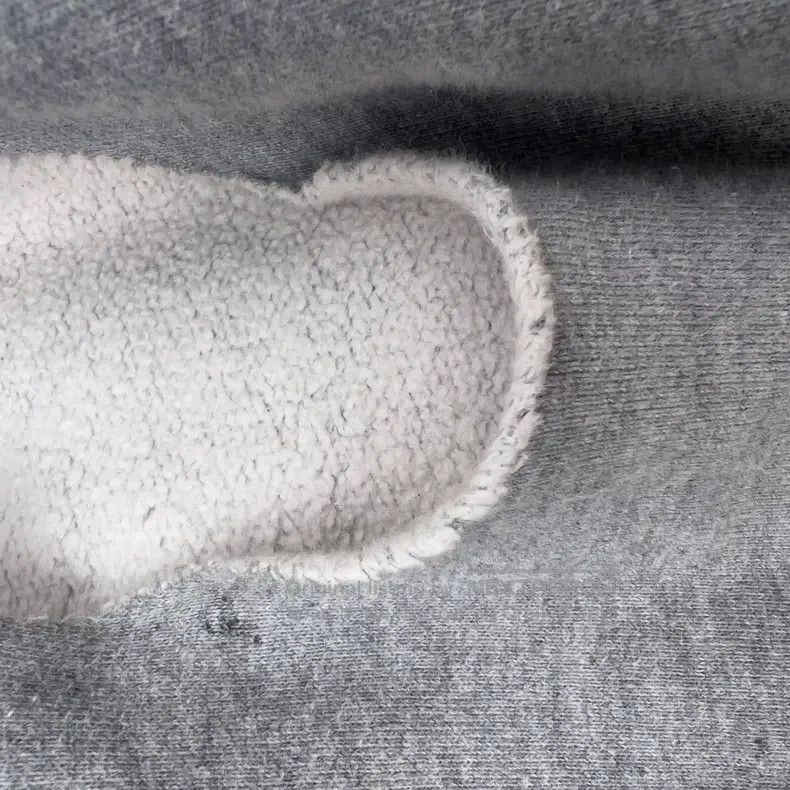 Vetements Vetements Hollowed-out hoodie Size US S / EU 44-46 / 1 - 7 Thumbnail