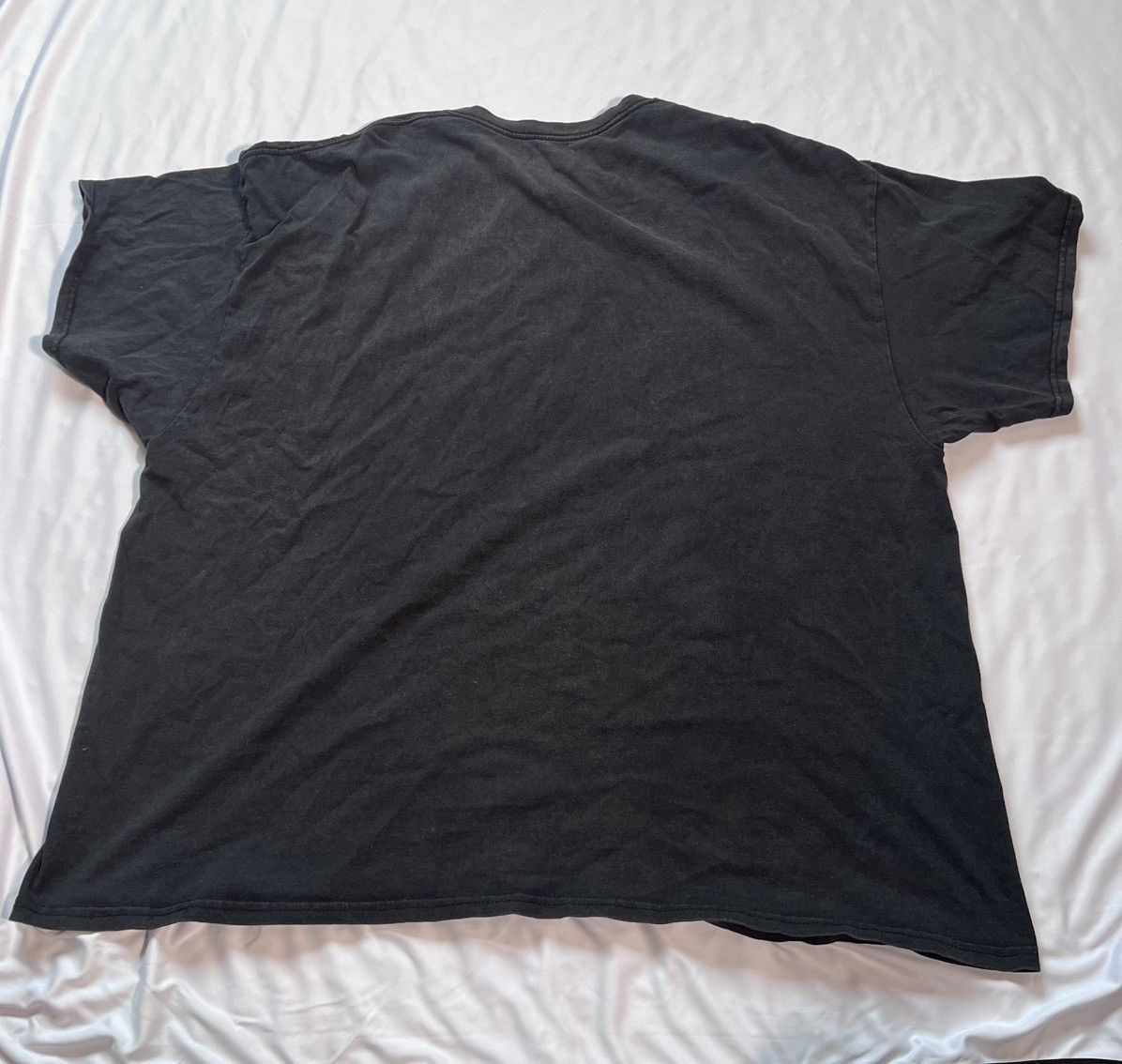 GOAT Crew Playboi Carti x Naruto Size US XXL / EU 58 / 5 - 4 Thumbnail