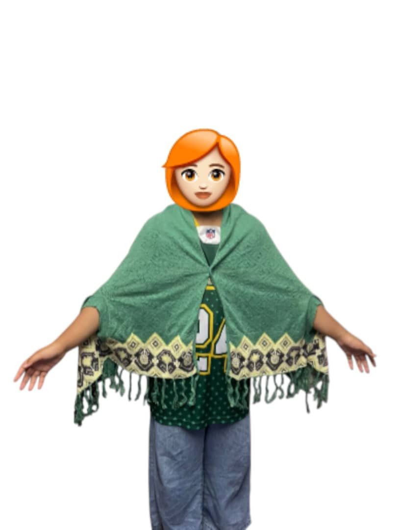 Ne-Net Ne-Net Stole/Scarf Size ONE SIZE - 1 Thumbnail