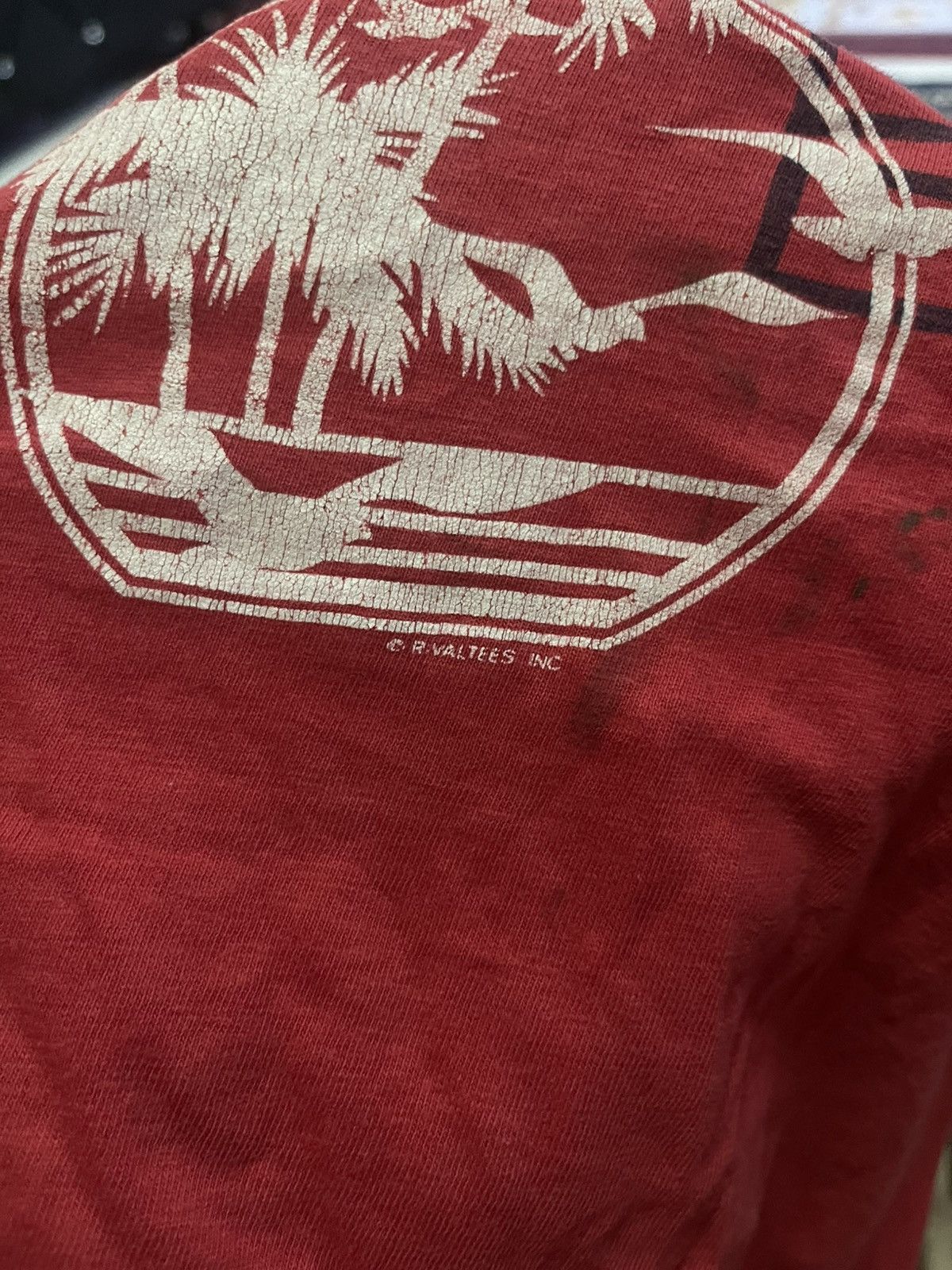 Vintage Vintage 90s Kauai Very Rare🔥🔥🔥 Size US M / EU 48-50 / 2 - 10 Thumbnail